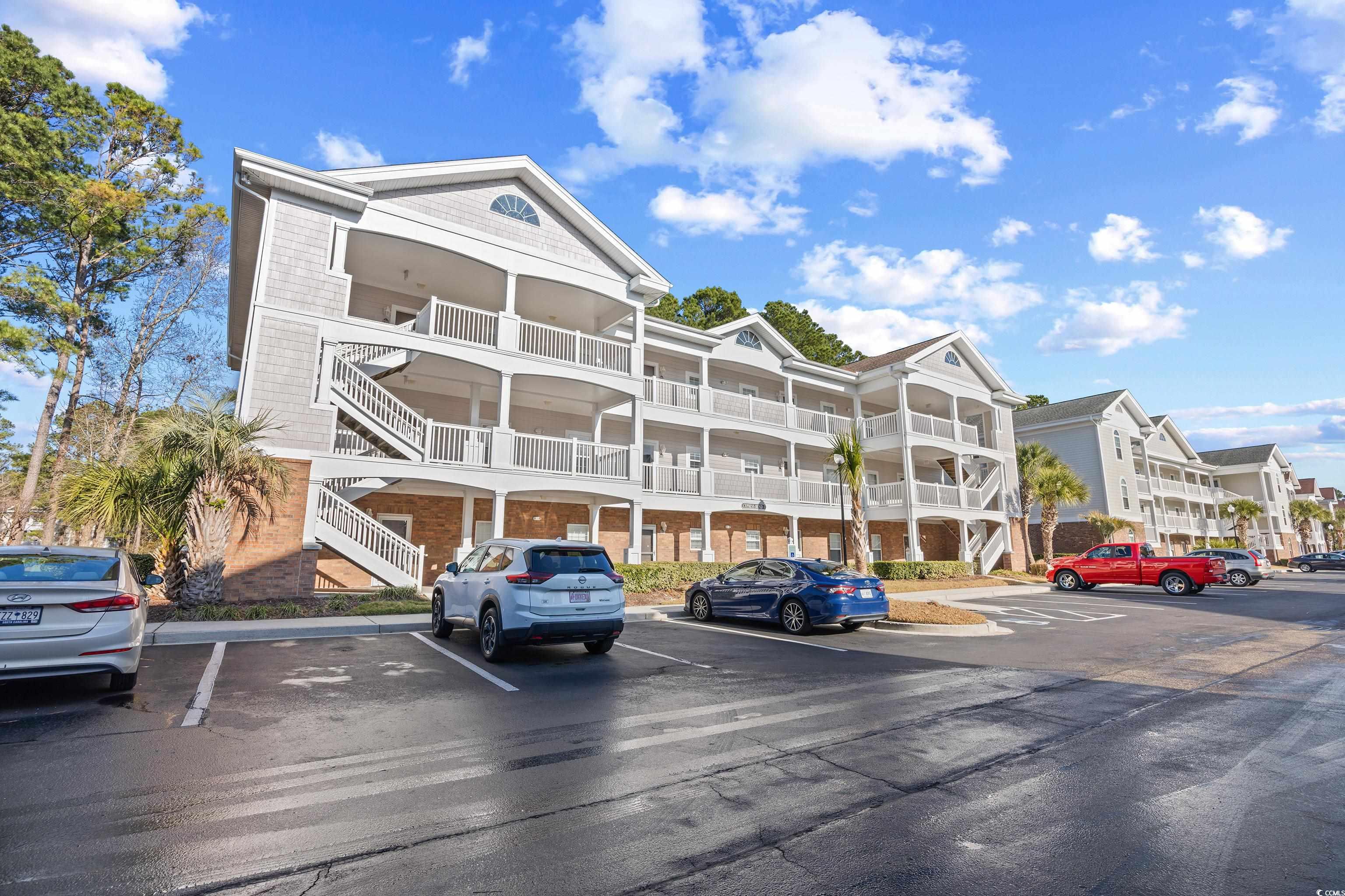 5750 Oyster Catcher Dr. UNIT #713 North Myrtle Beach, SC 29582