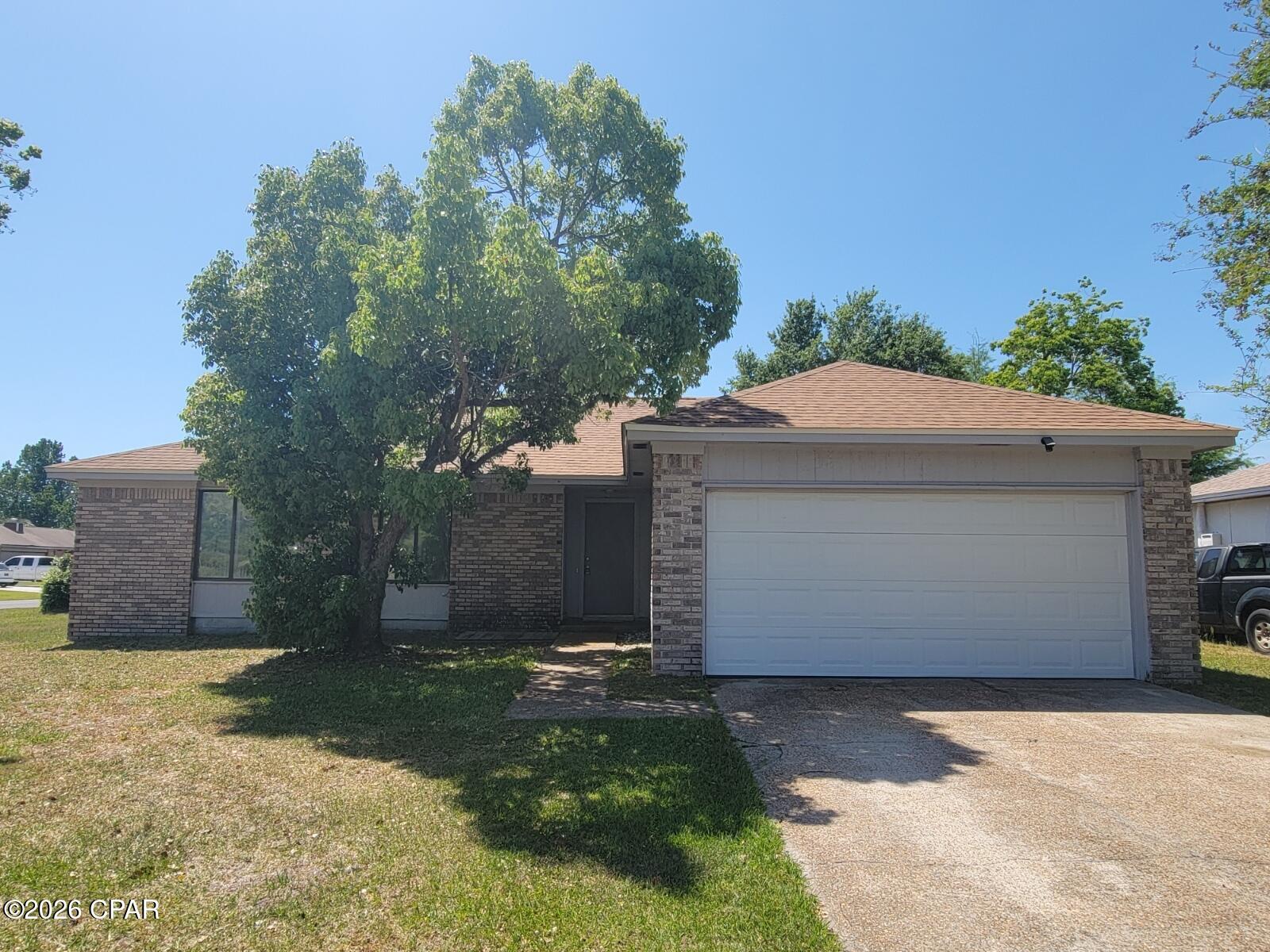 Details for 3727 Greentree Place, Panama City, FL 32405