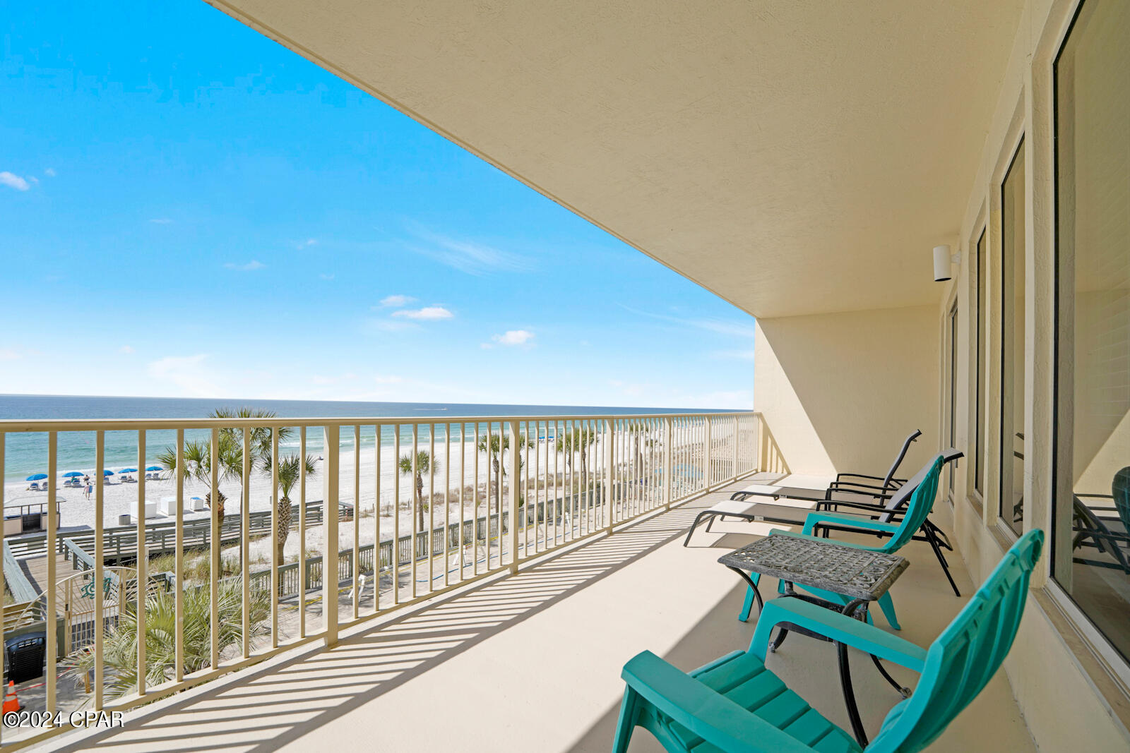 Details for 8715 Surf Drive 304b, Panama City Beach, FL 32408