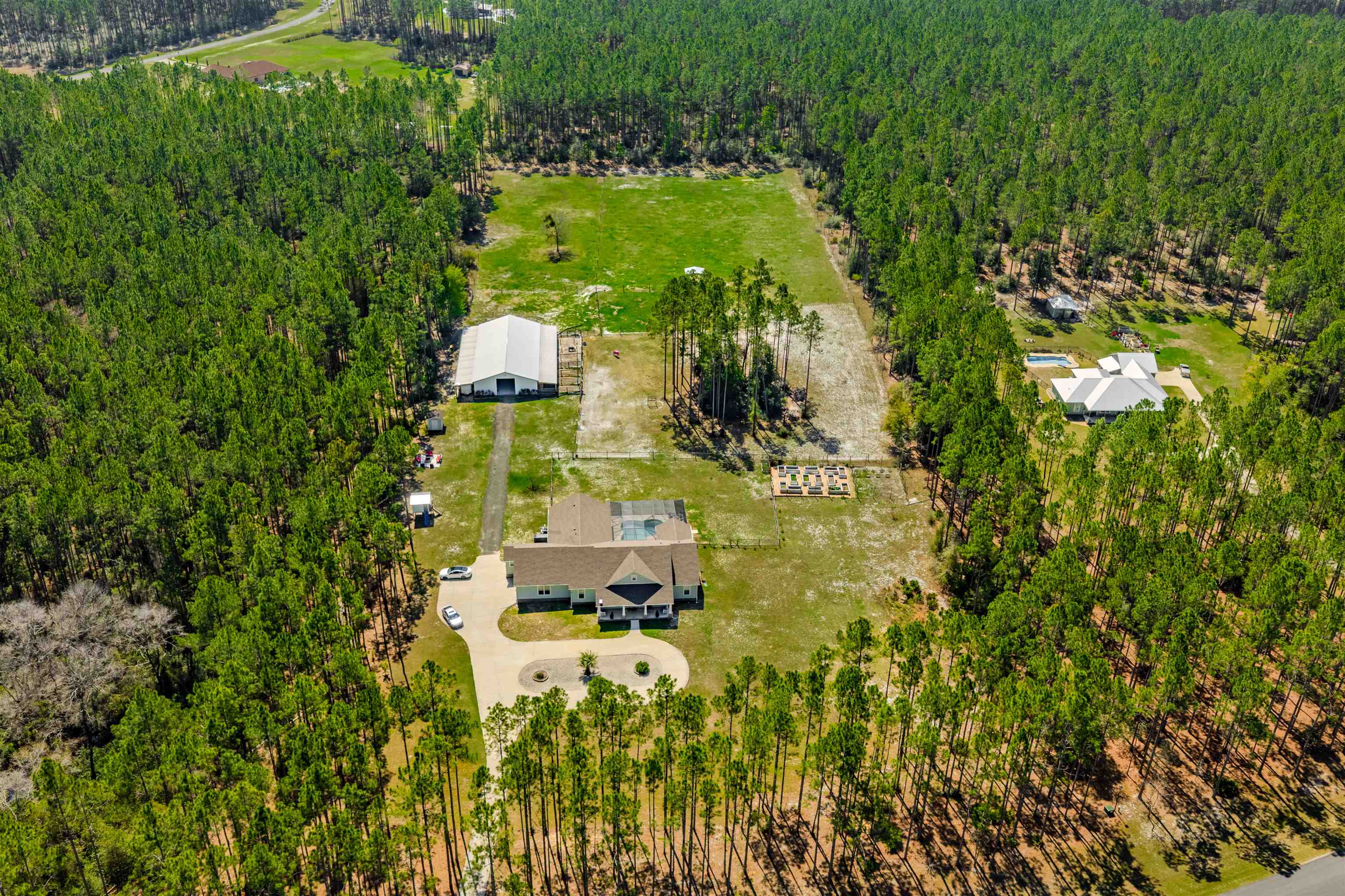 6939  Ranch Club Road , Tallahassee, FL, 