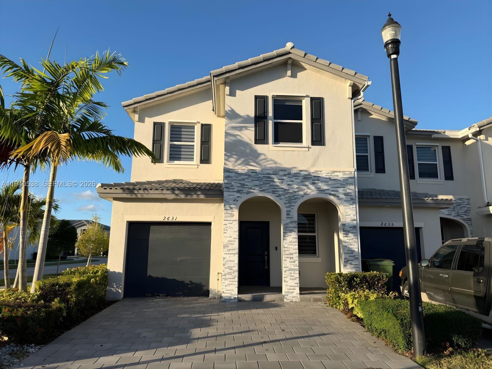 Keys Gate Residential