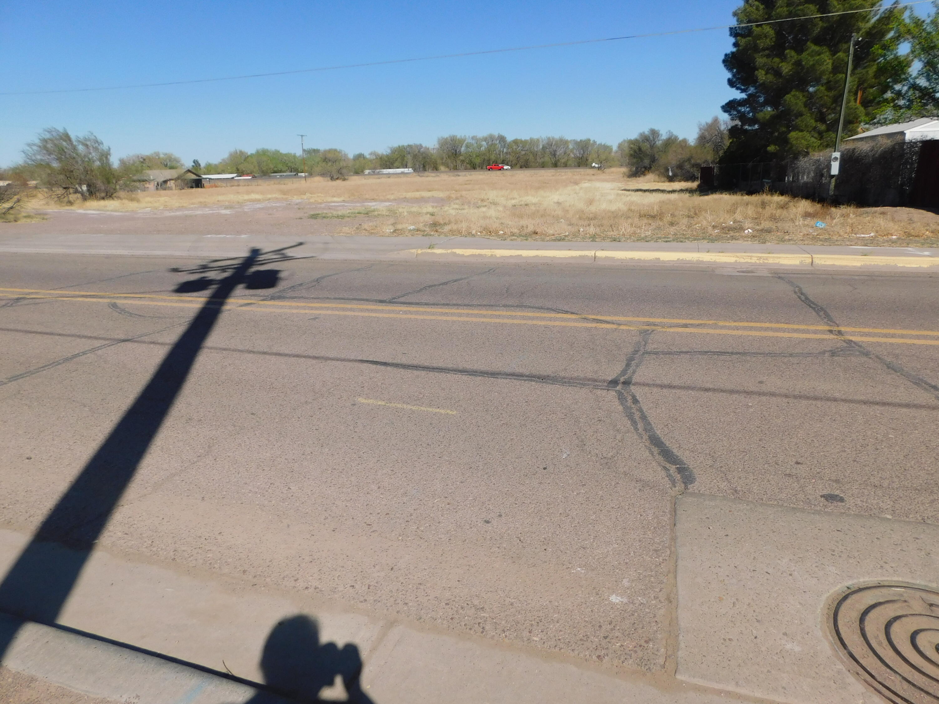 Photo 3 of Land for sale at 0 6th Street, Socorro, NM 87801 | MLS# 1096592 | Listing updated on 2026-09-30