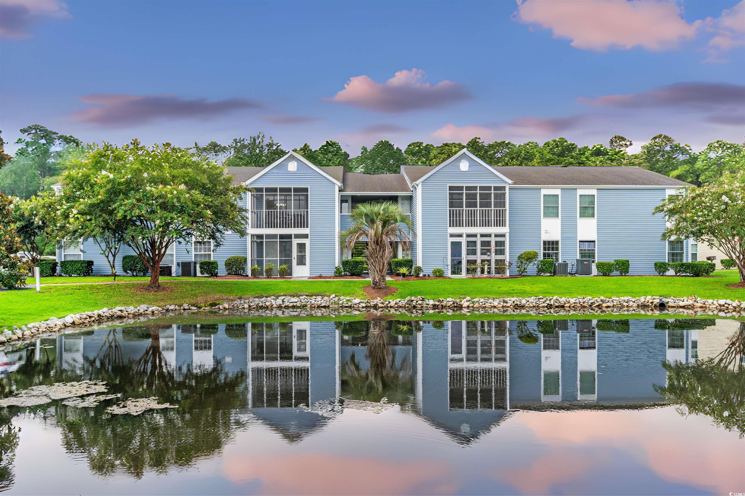 8862 Duck View Dr. UNIT E Surfside Beach, SC 29575