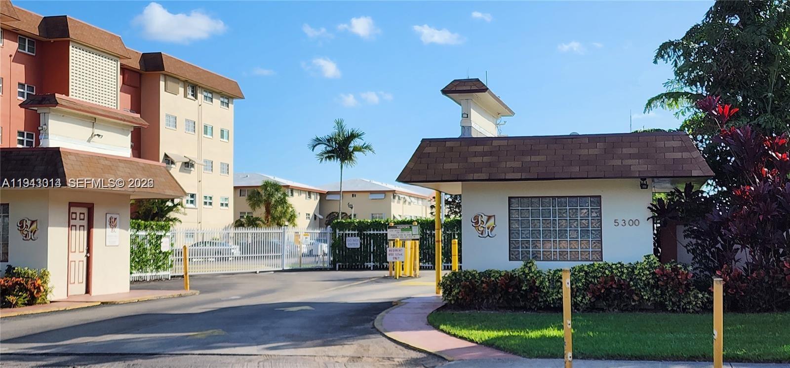 Beverly Hills Condo Numbe