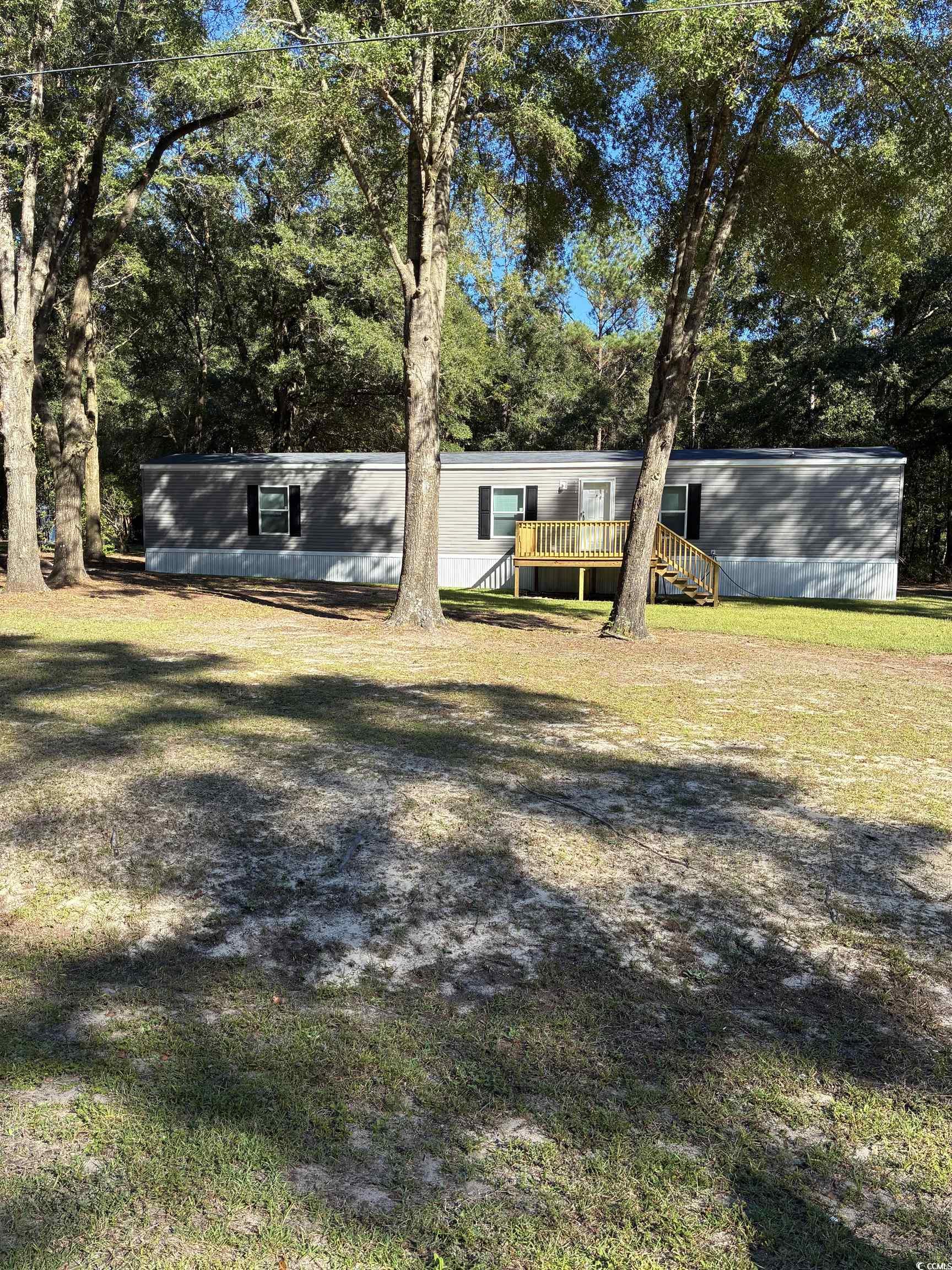 2002 Lee St. Conway, SC 29526