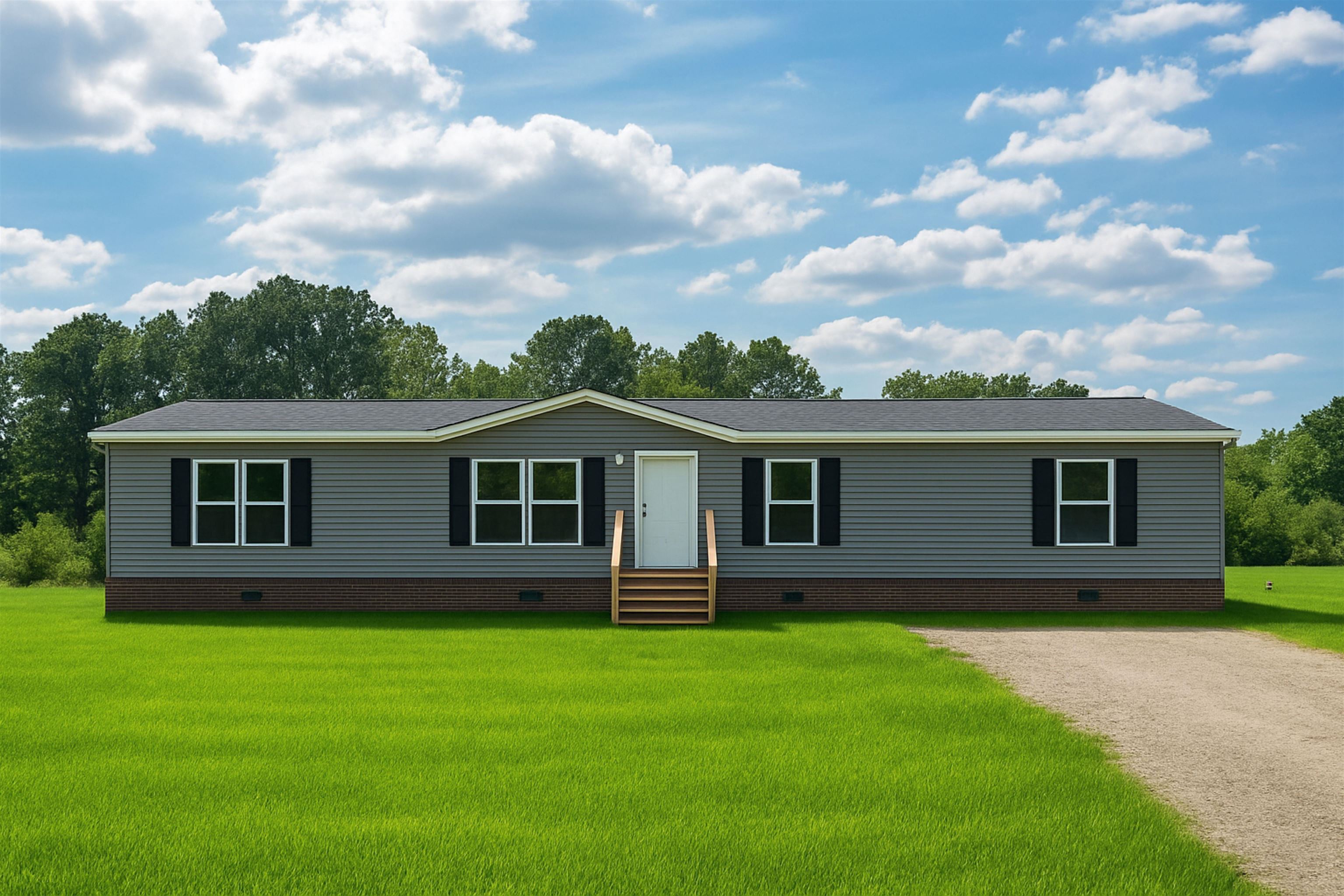 6613 Strickland Rd. Green Sea, SC 29545