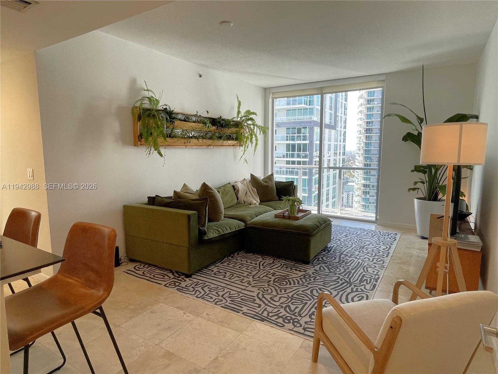 1060 Brickell Condo
