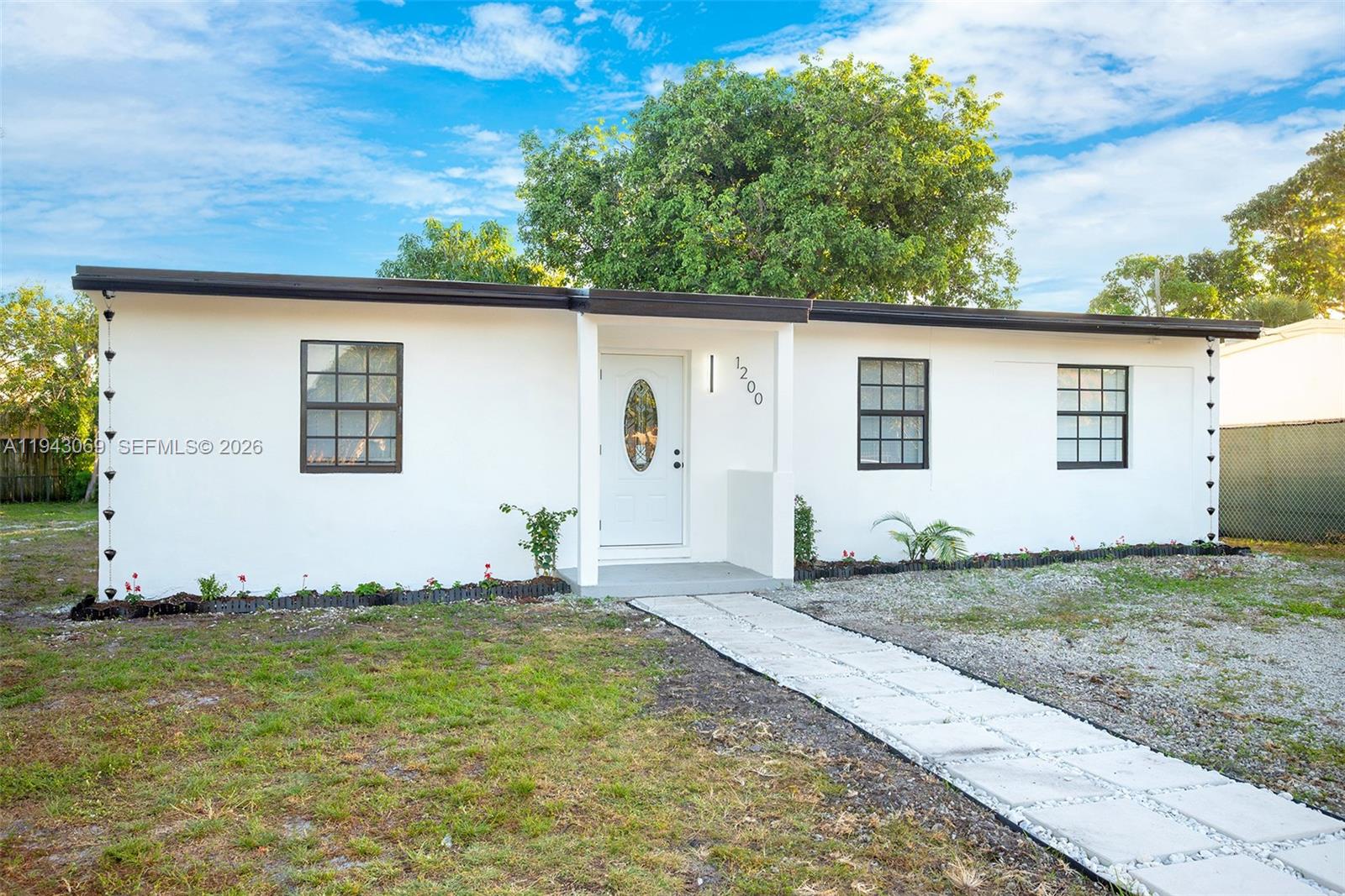 Lauderdale Manors Add