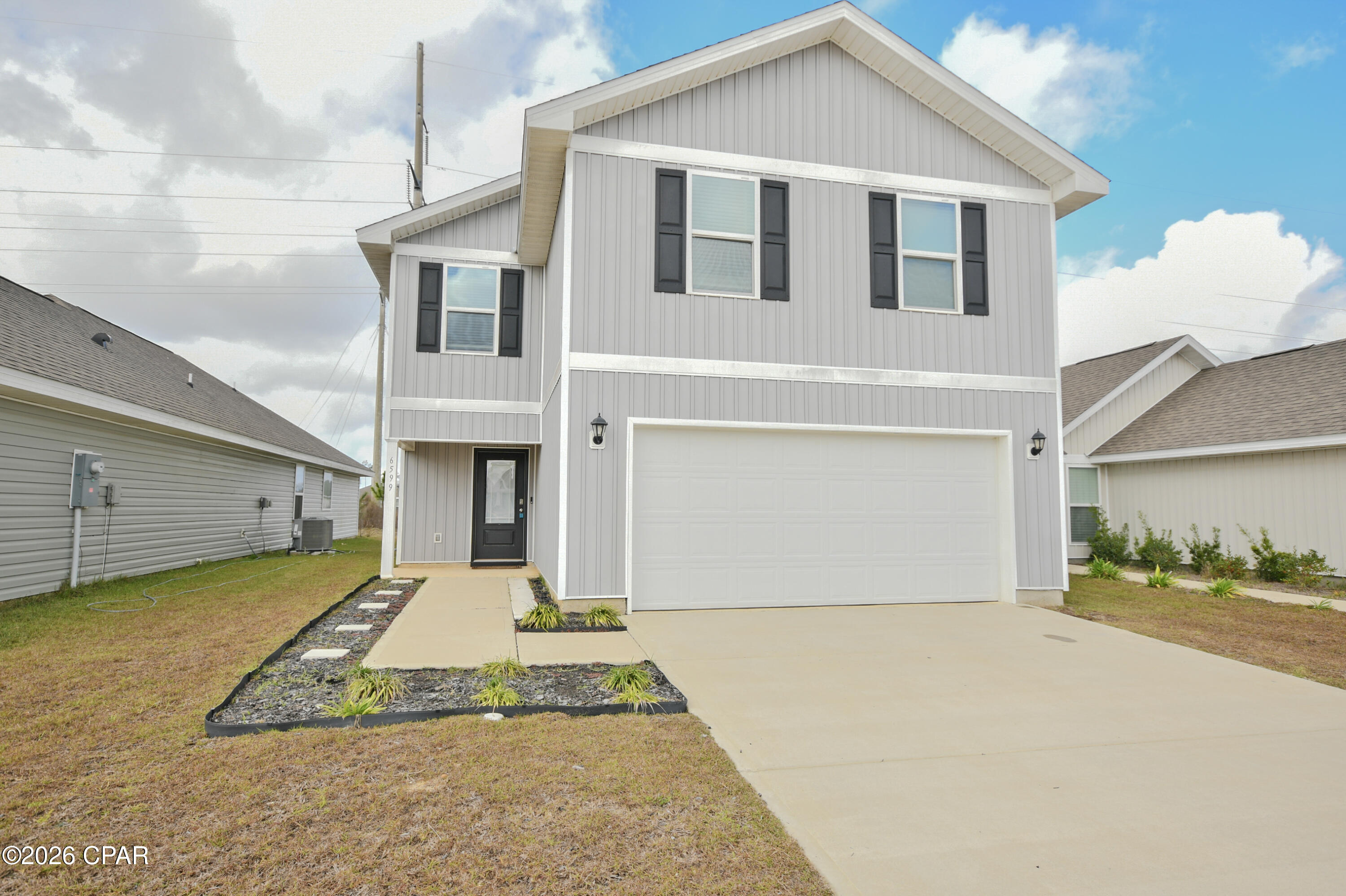 Details for 6599 Atkins Road, Panama City, FL 32404