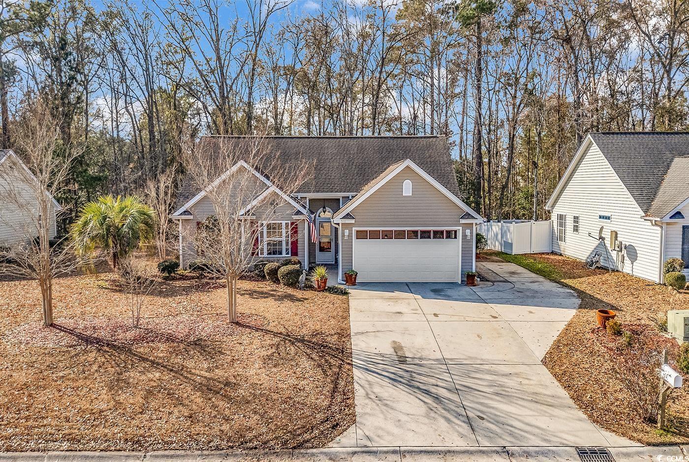 540 Calypso Dr. Myrtle Beach, SC 29588