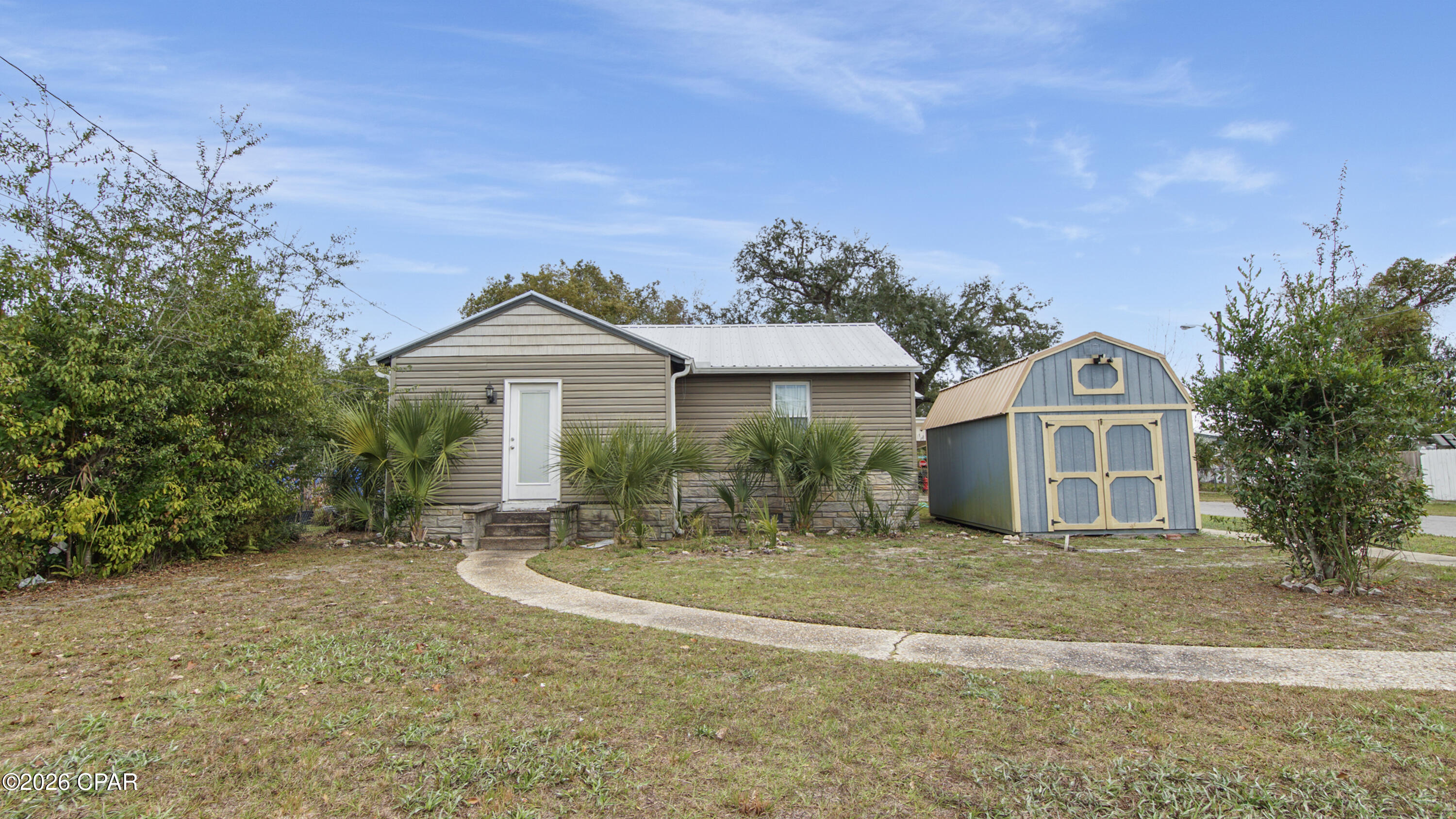 Details for 614 Bay Avenue, Panama City, FL 32401