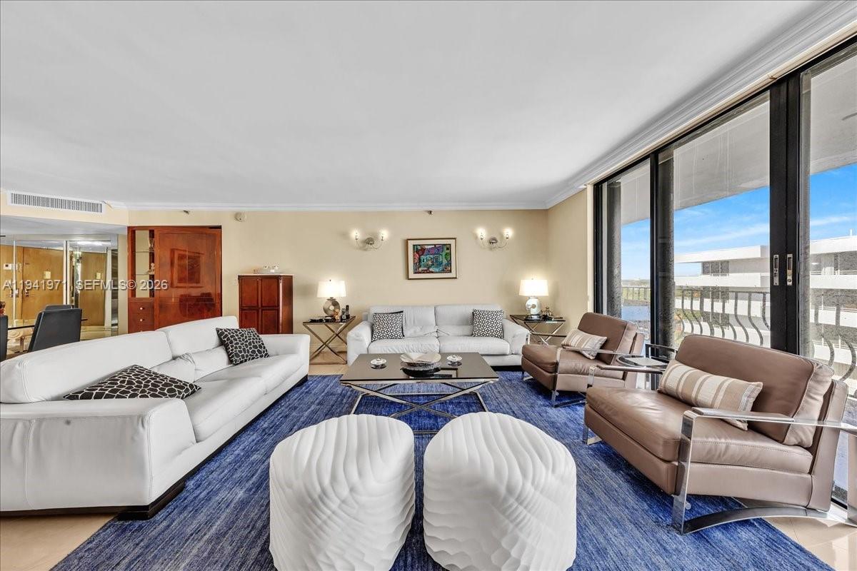 Champlain Towers North Co