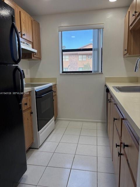 Winding Lake At Welleby C