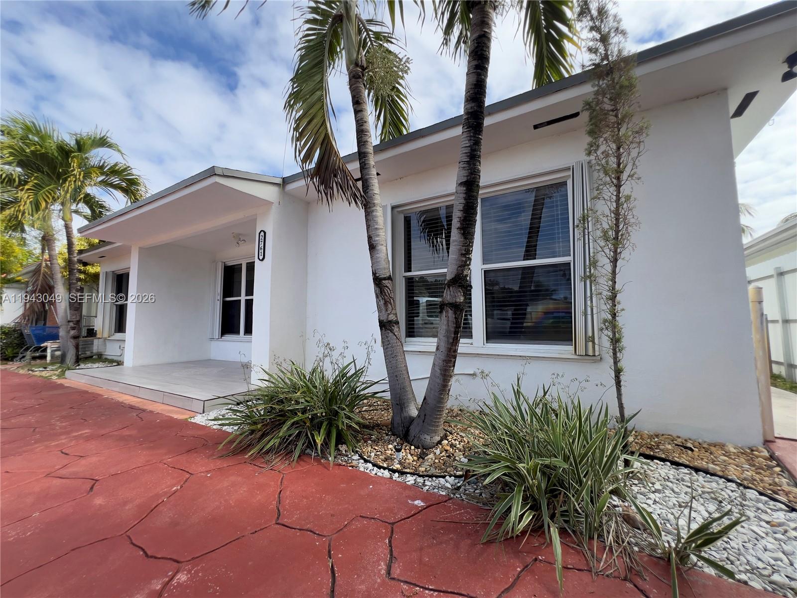 Silver Bluff Gardens