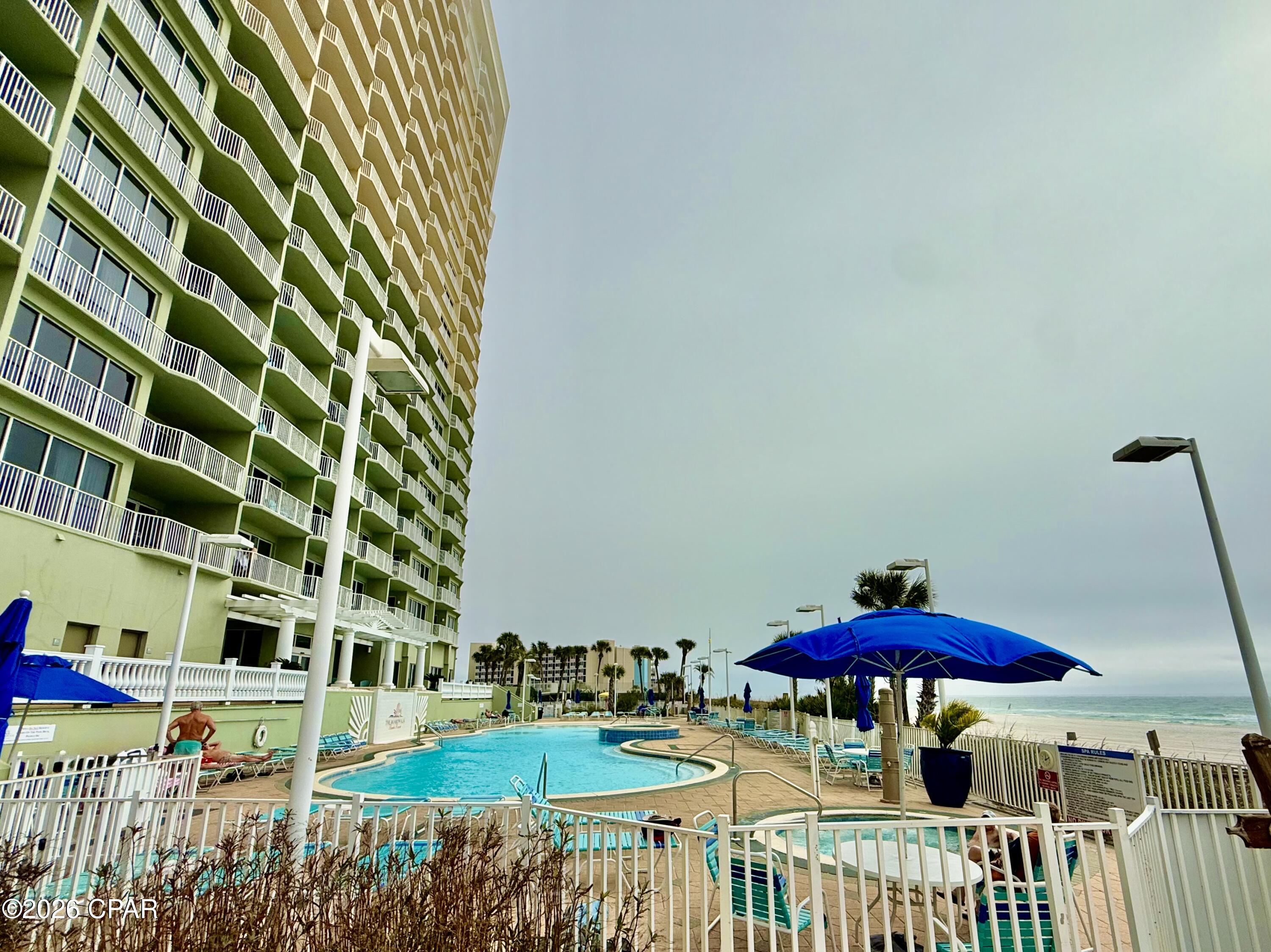 Image 2 For 9450 Thomas Drive 702b