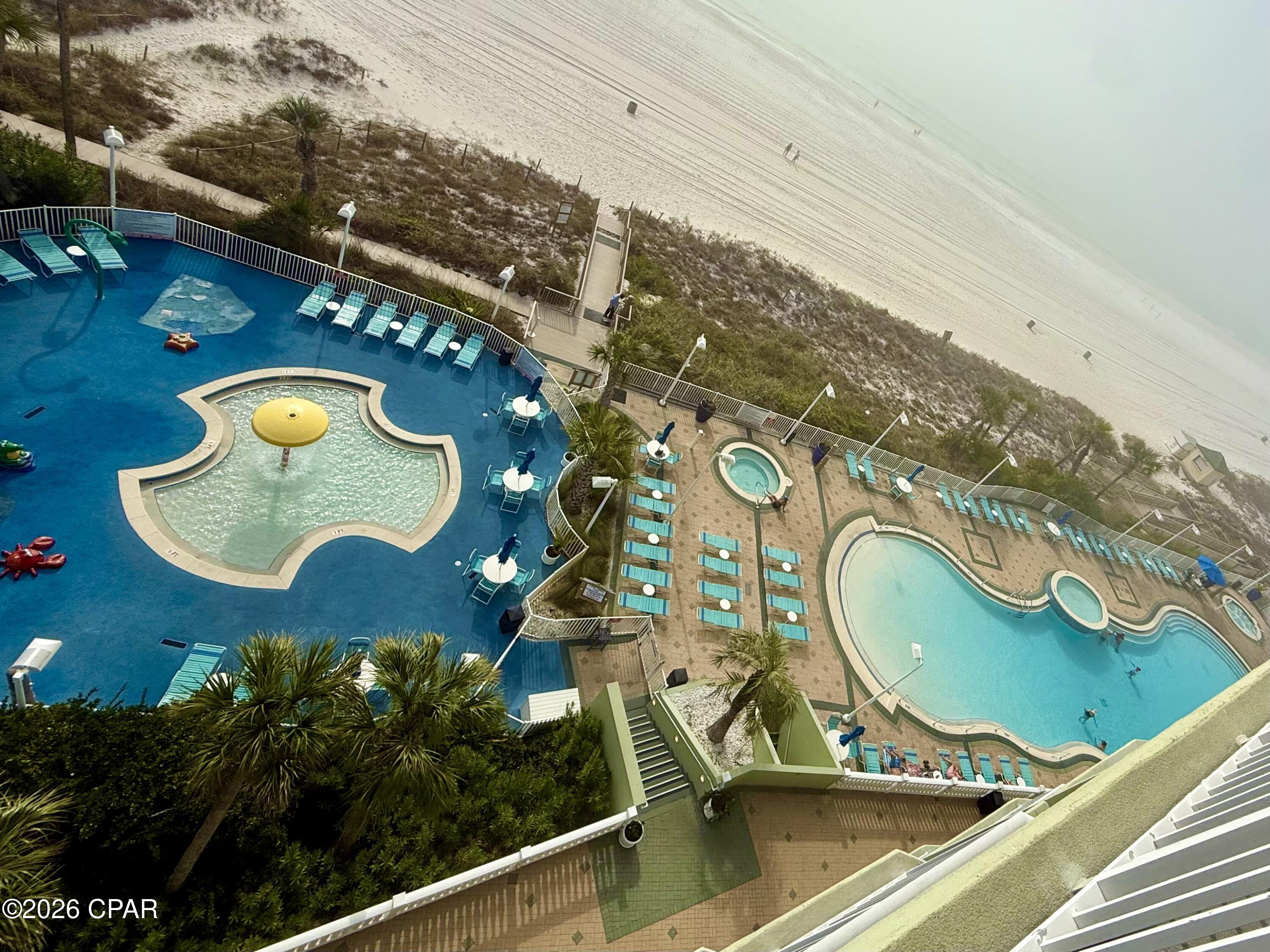 Image 52 For 9450 Thomas Drive 702b