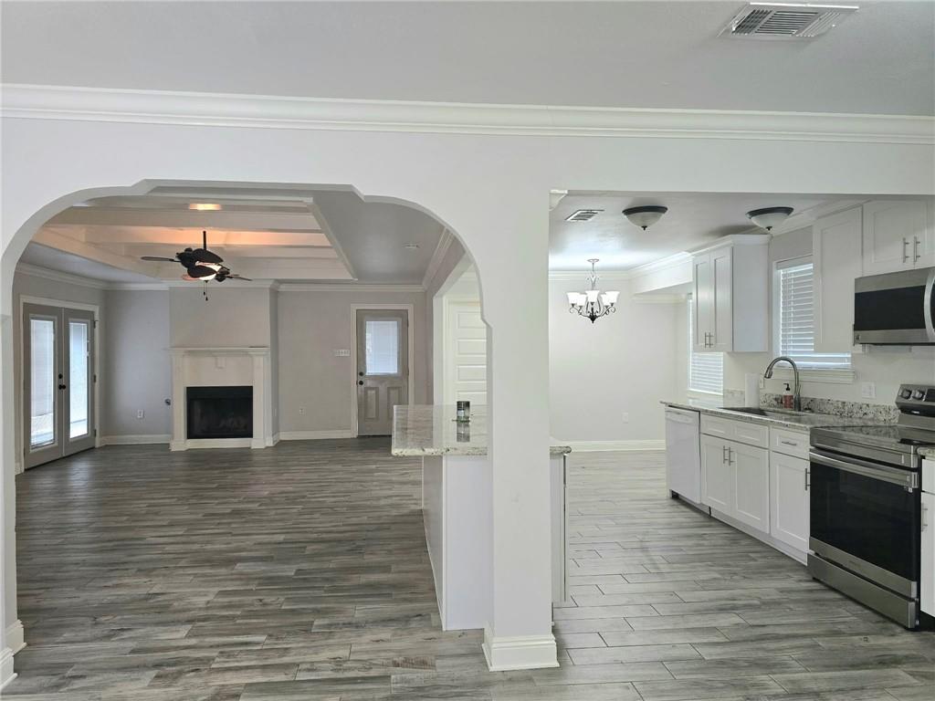 Homes for sale in Baton Rouge, LA | 7331 Board Dr, Baton Rouge, LA 70817 | MLS# 2537145