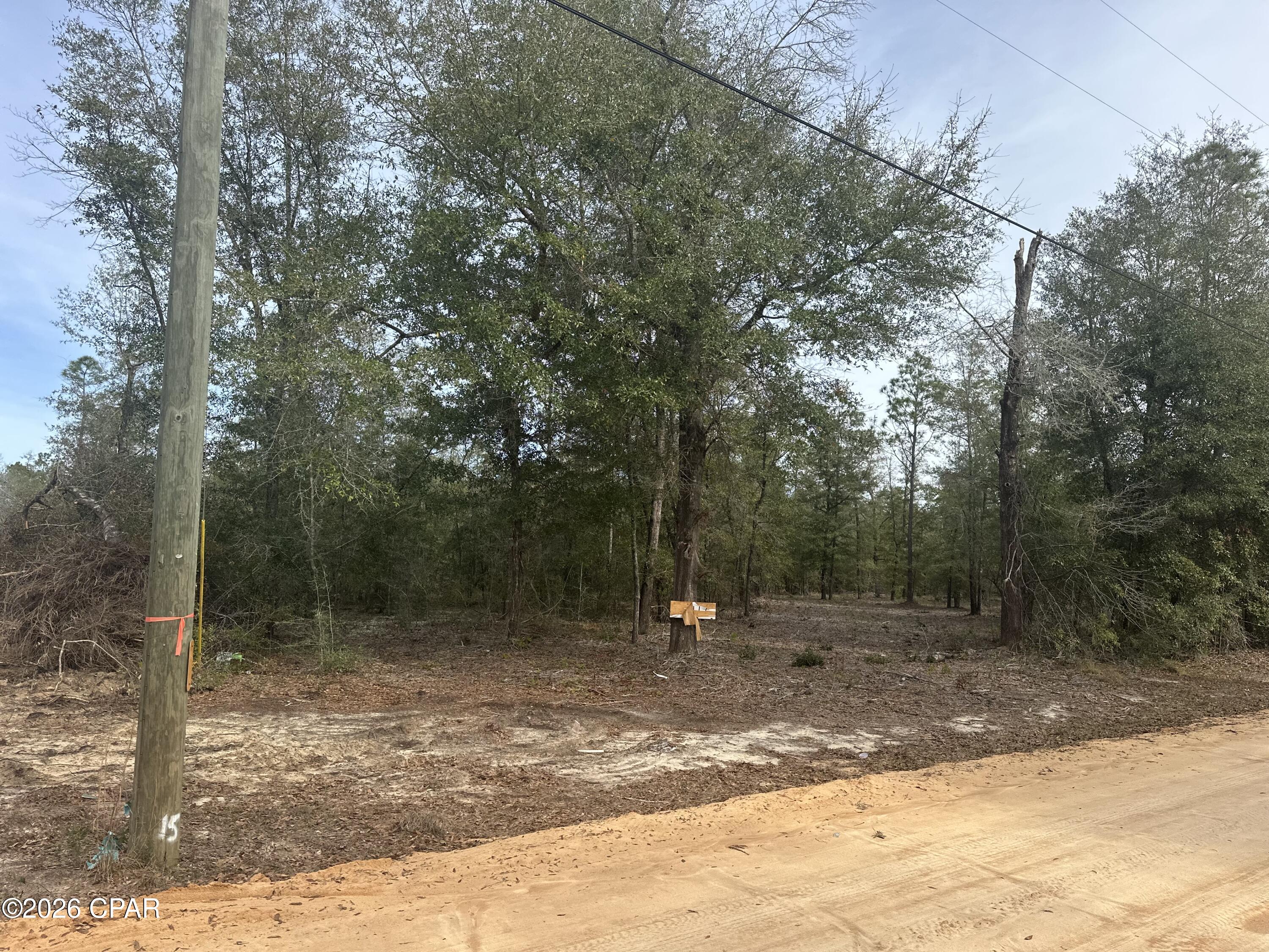 Details for 13111 Timbercrest Road, Fountain, FL 32438
