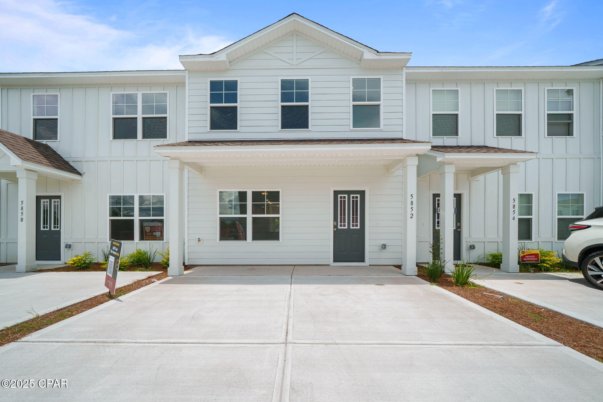 Details for 5880 Tyndall Place, Panama City, FL 32404