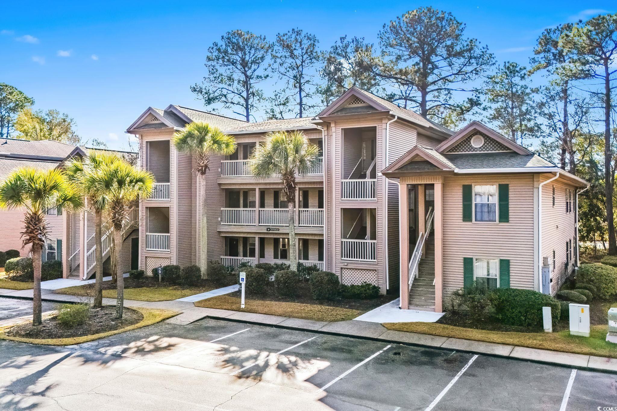 270 Pinehurst Dr. UNIT 9-I Pawleys Island, SC 29585