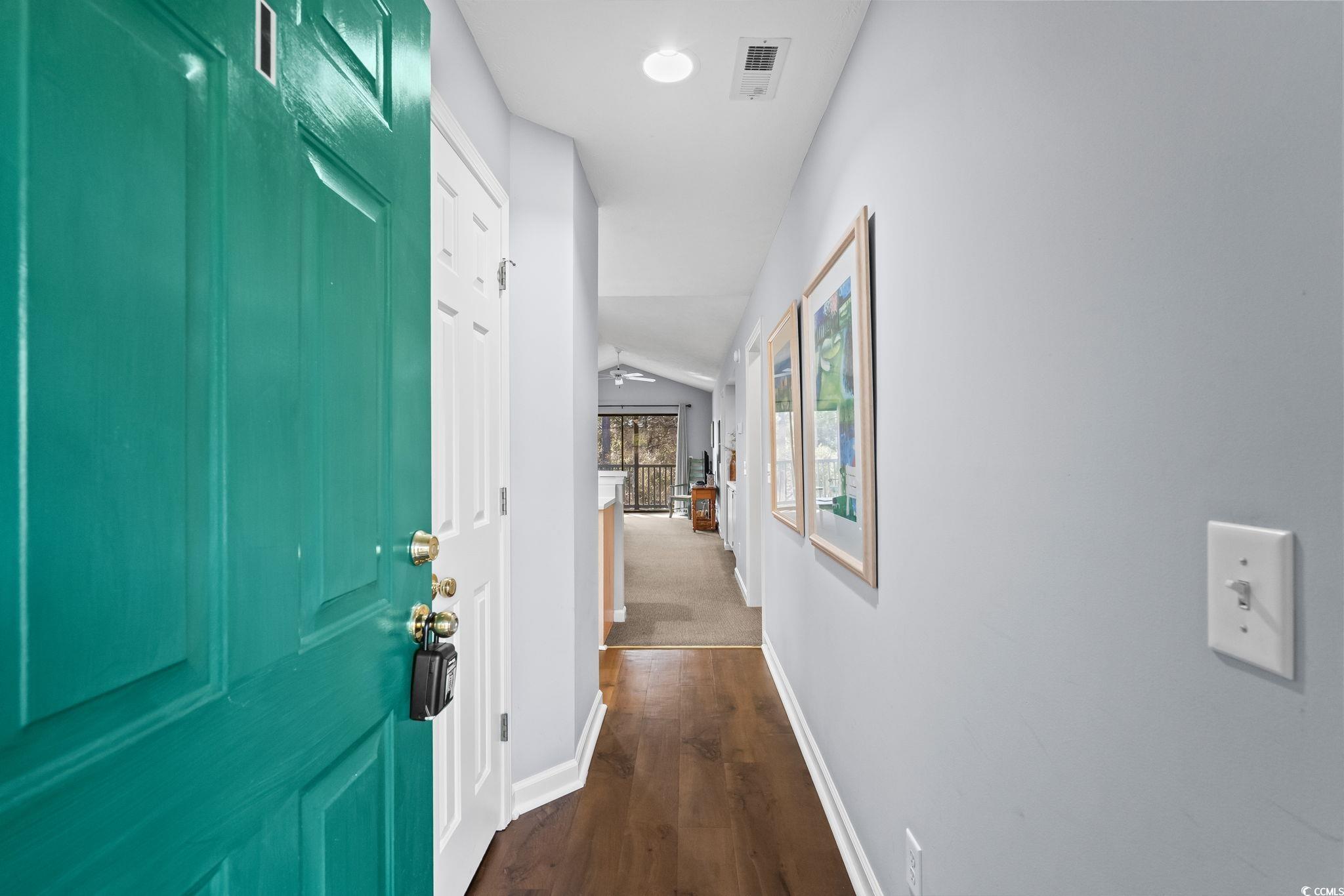 Photo 2 of Condo for sale at 270 Pinehurst Dr #9-I, Pawleys Island, SC 29585 | MLS# 2600825 | Listing updated on 2026-09-05