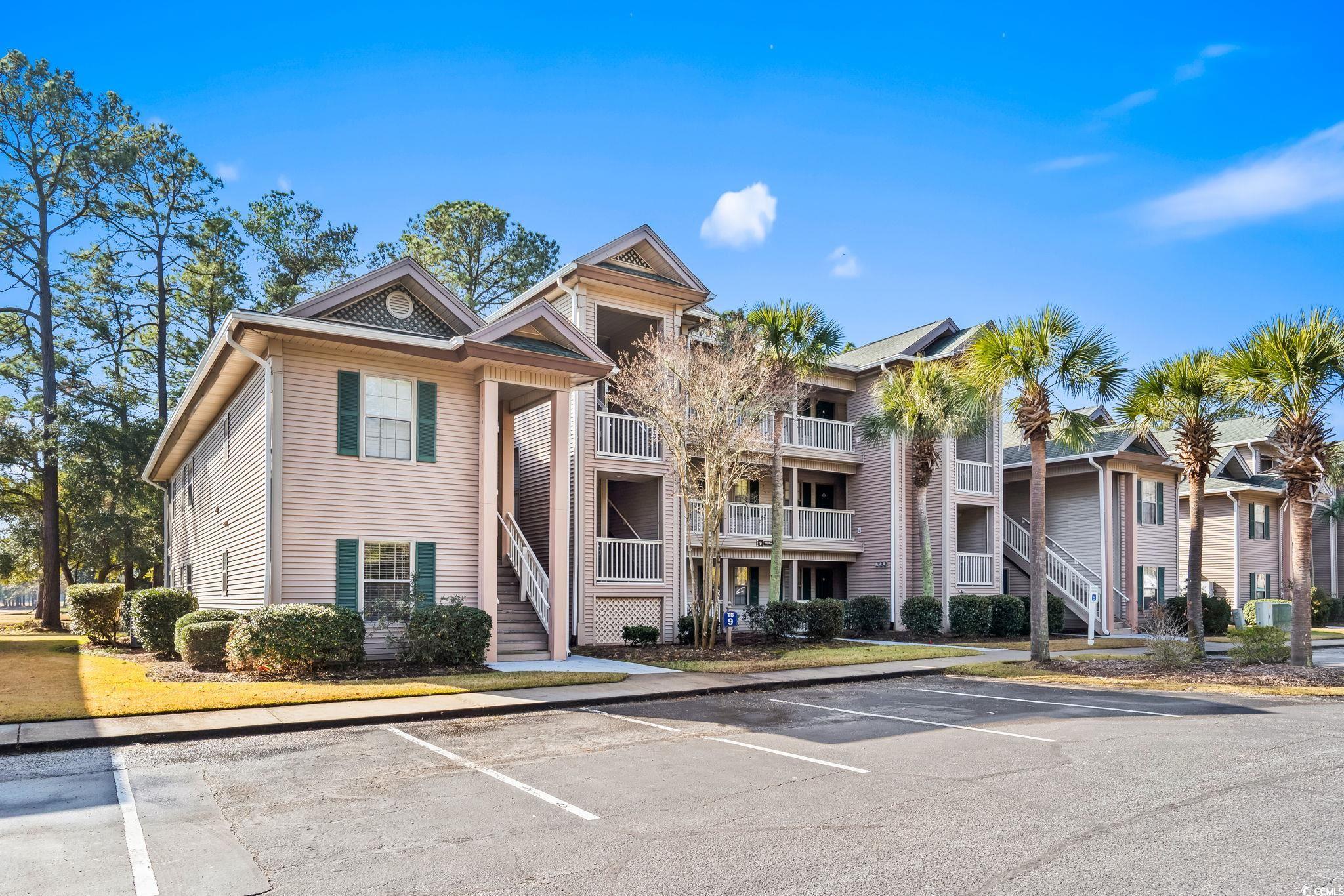 Photo 38 of Condo for sale at 270 Pinehurst Dr #9-I, Pawleys Island, SC 29585 | MLS# 2600825 | Listing updated on 2026-09-05
