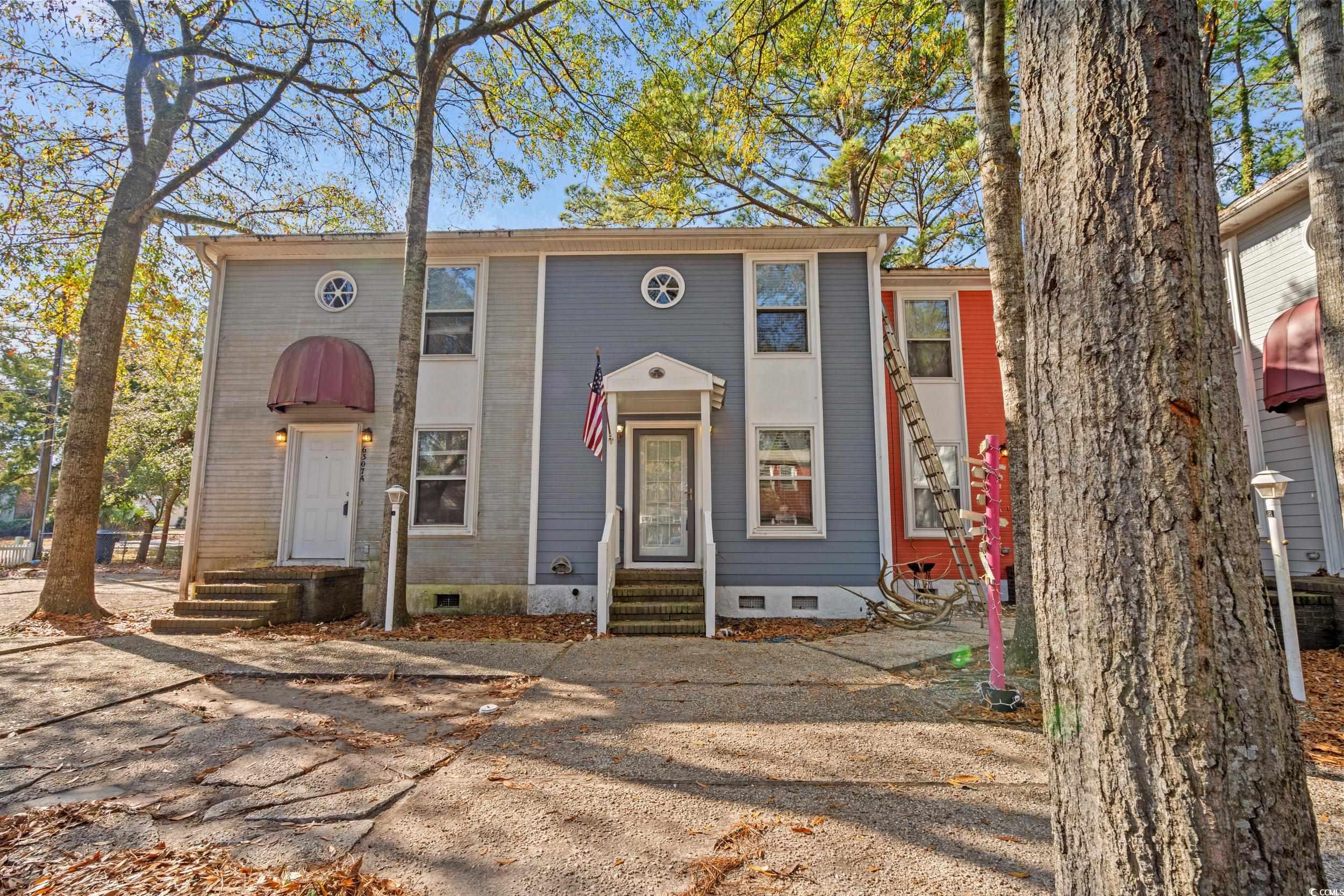 6307 Wildwood Trail UNIT B Myrtle Beach, SC 29572