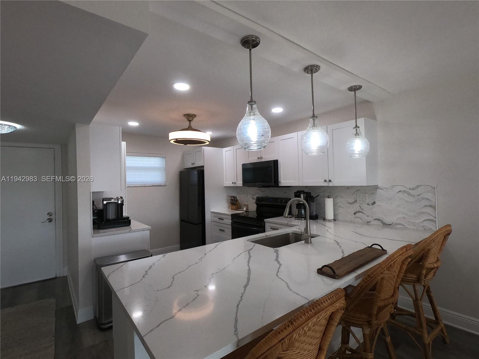 18Th Hole At Inverrary Co