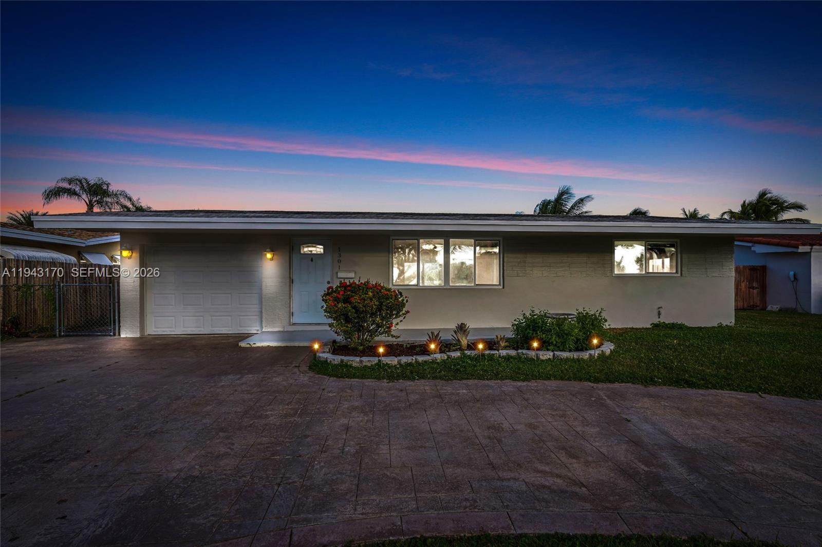 Boulevard Heights Section