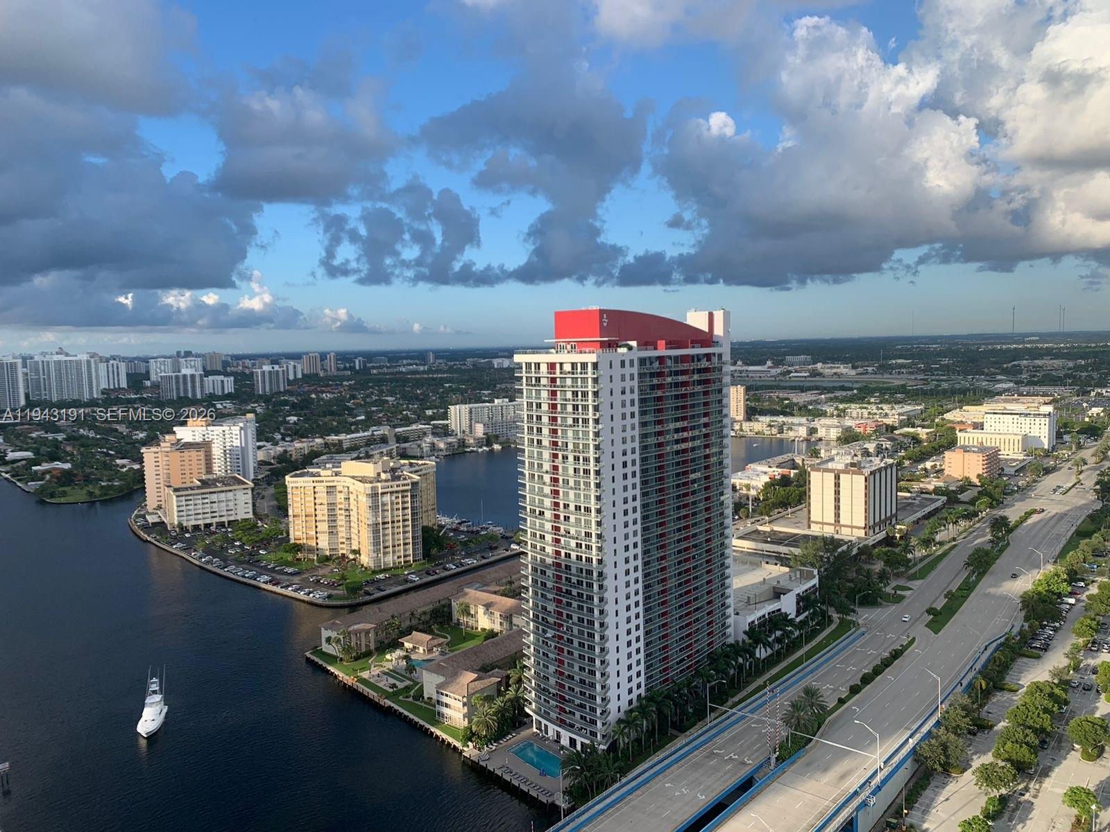 4010 South Ocean Condo