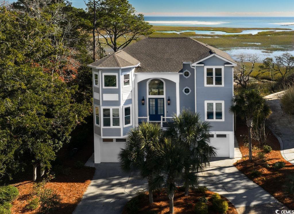 83 Grackle Ln. Pawleys Island, SC 29585