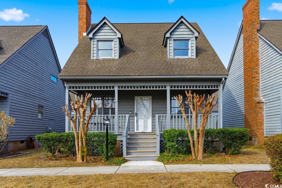 600-B 10th Ave. S North Myrtle Beach, SC 29582