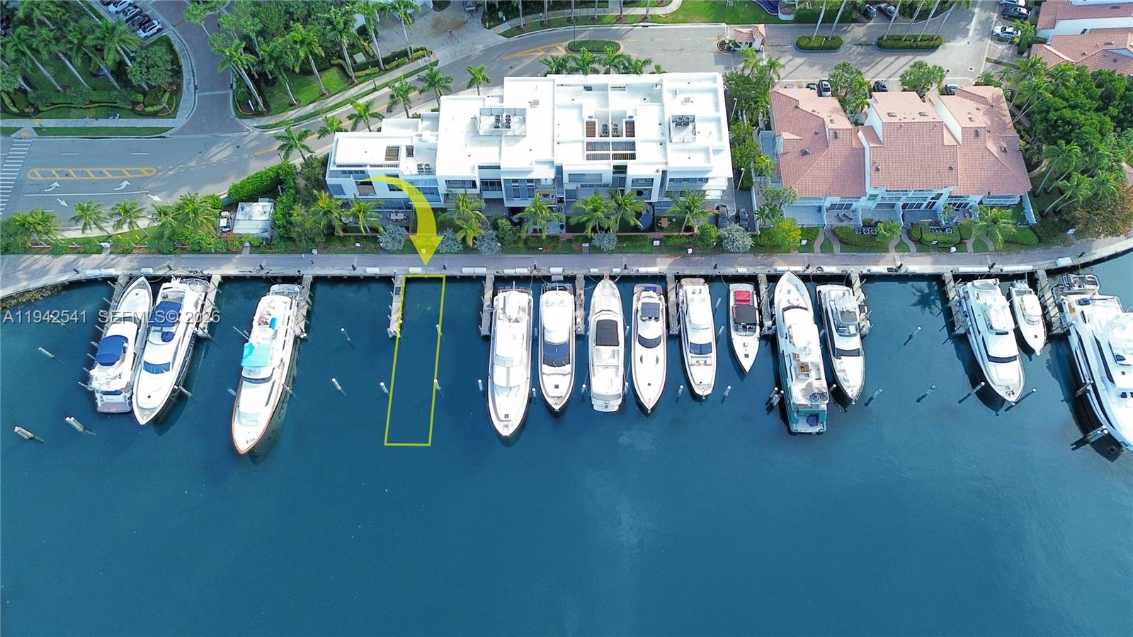 Waterways Marina Condo