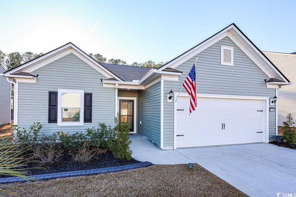 3169 Hannon Dr. Myrtle Beach, SC 29579