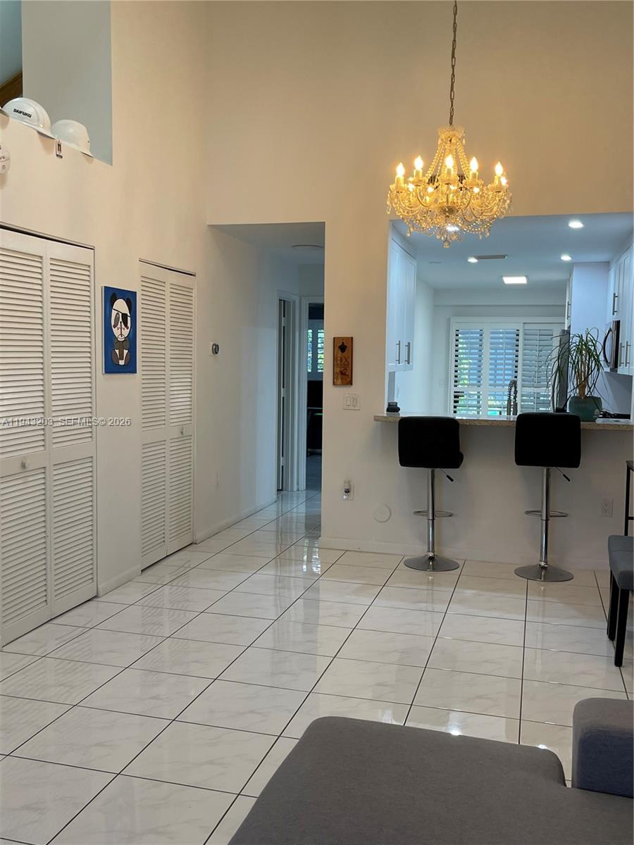 Sherbrooke Townhomes