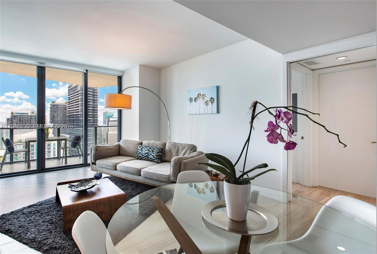 1300 S Miami Avenue Condo