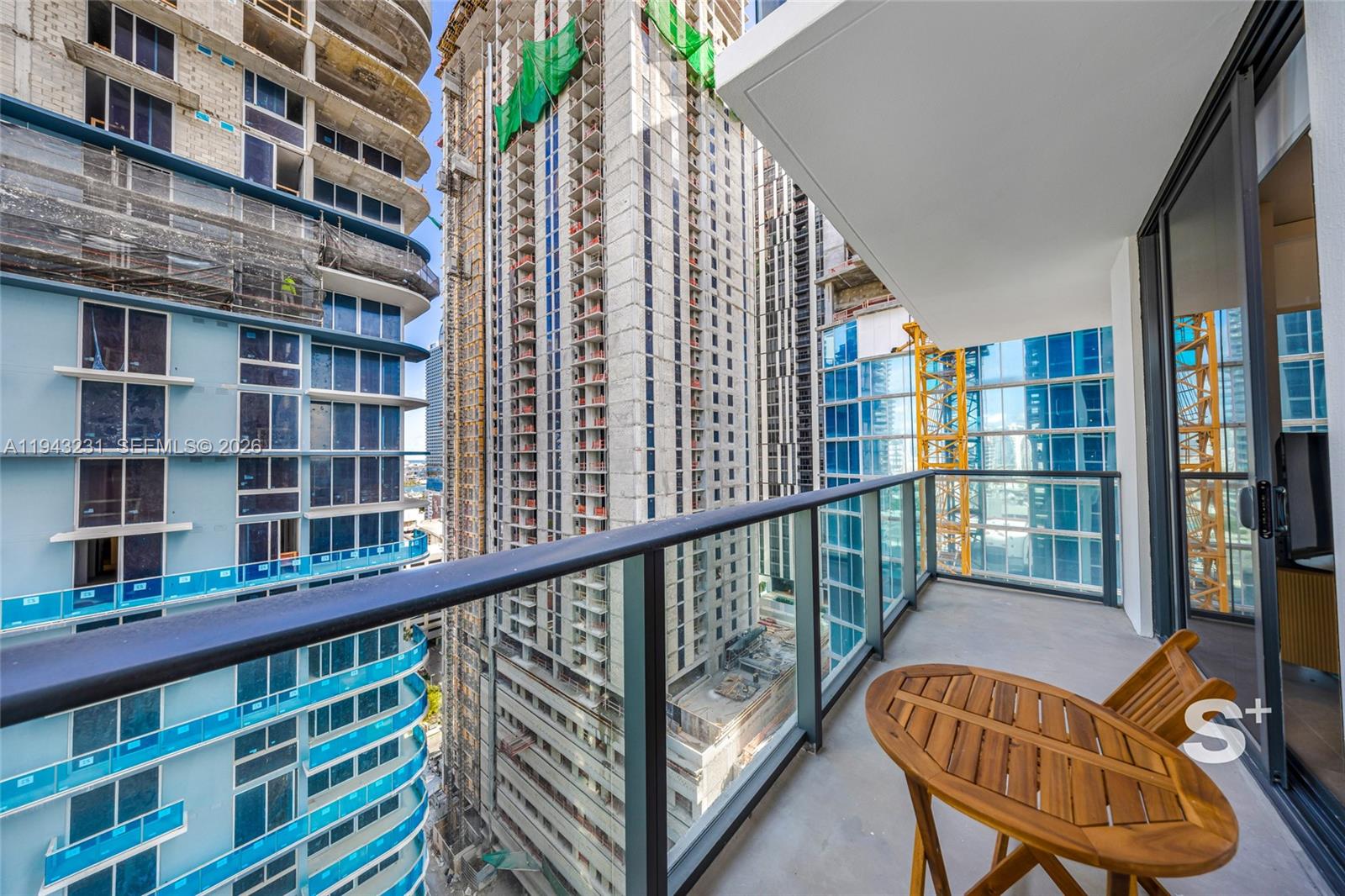 Homes for sale in Miami, FL | 11 Ne 6Th St #2307, Miami, FL 33132 | MLS# A11943231