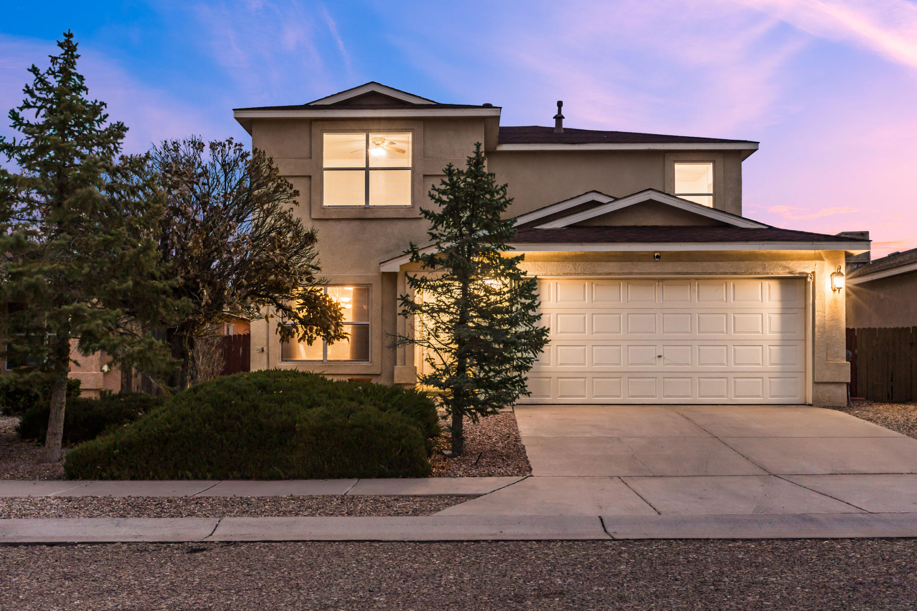 10716 Stonebrook Place, Albuquerque NM 87114