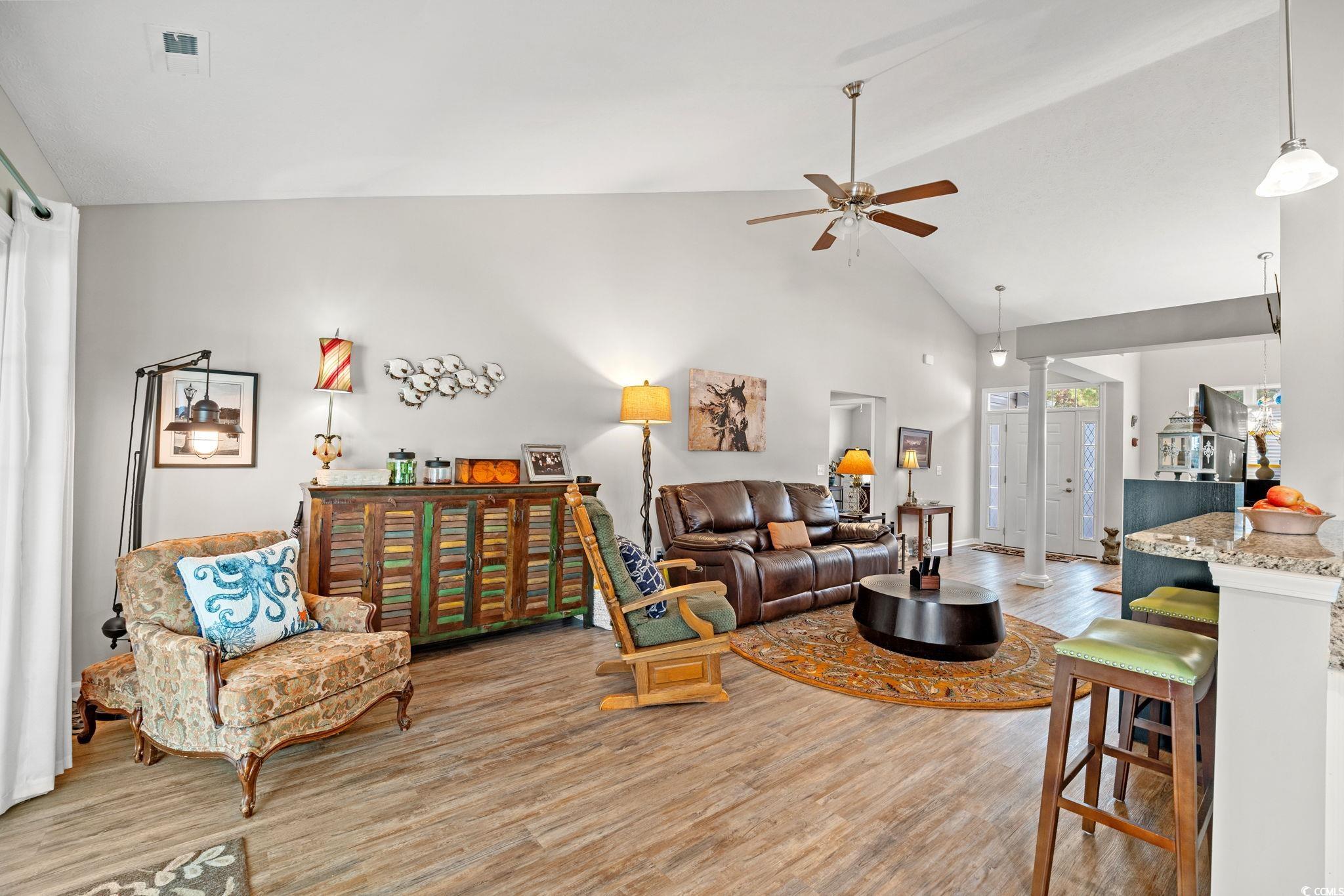 Homes for sale in Longs, SC | 652 Sun Colony Blvd, Longs, SC 29568 | MLS# 2600836