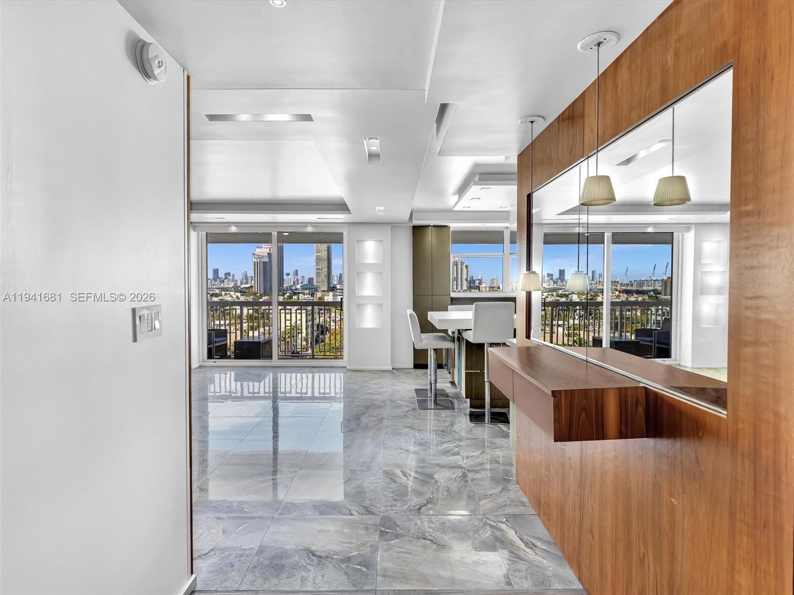 The Presidential Condo