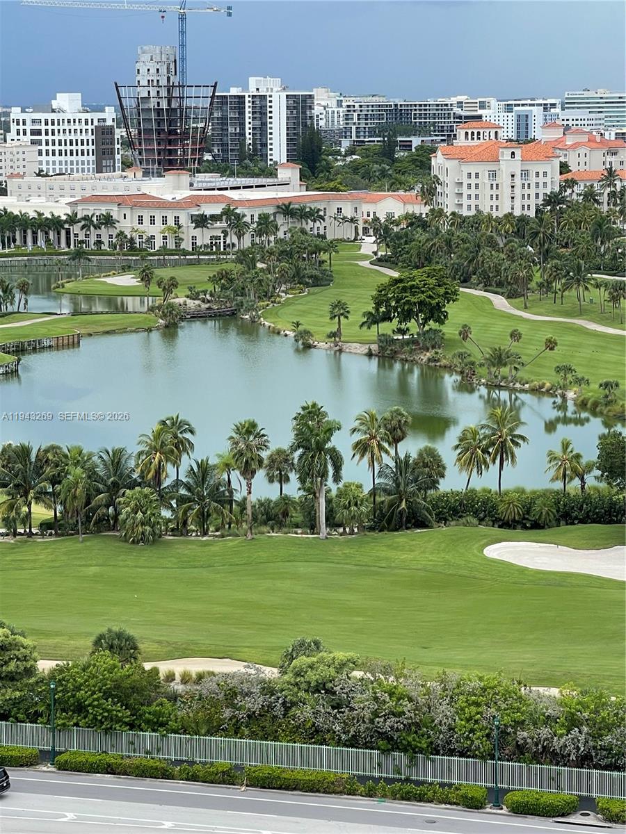 Parc Central Aventura Eas