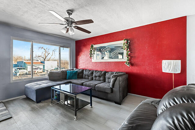 Photo 4 of Sale Pending at 231 56th Street NW, Albuquerque, NM 87105 | MLS# 1096617 | Listing updated on 2026-10-21