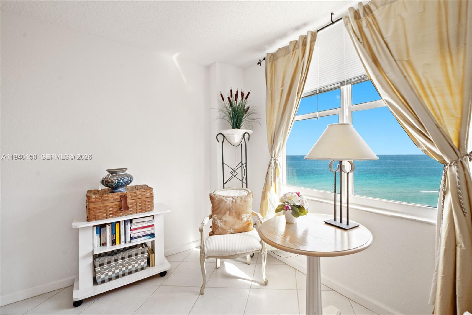 3725 Ocean Dr Unit 1214, Hollywood, Florida 33019
