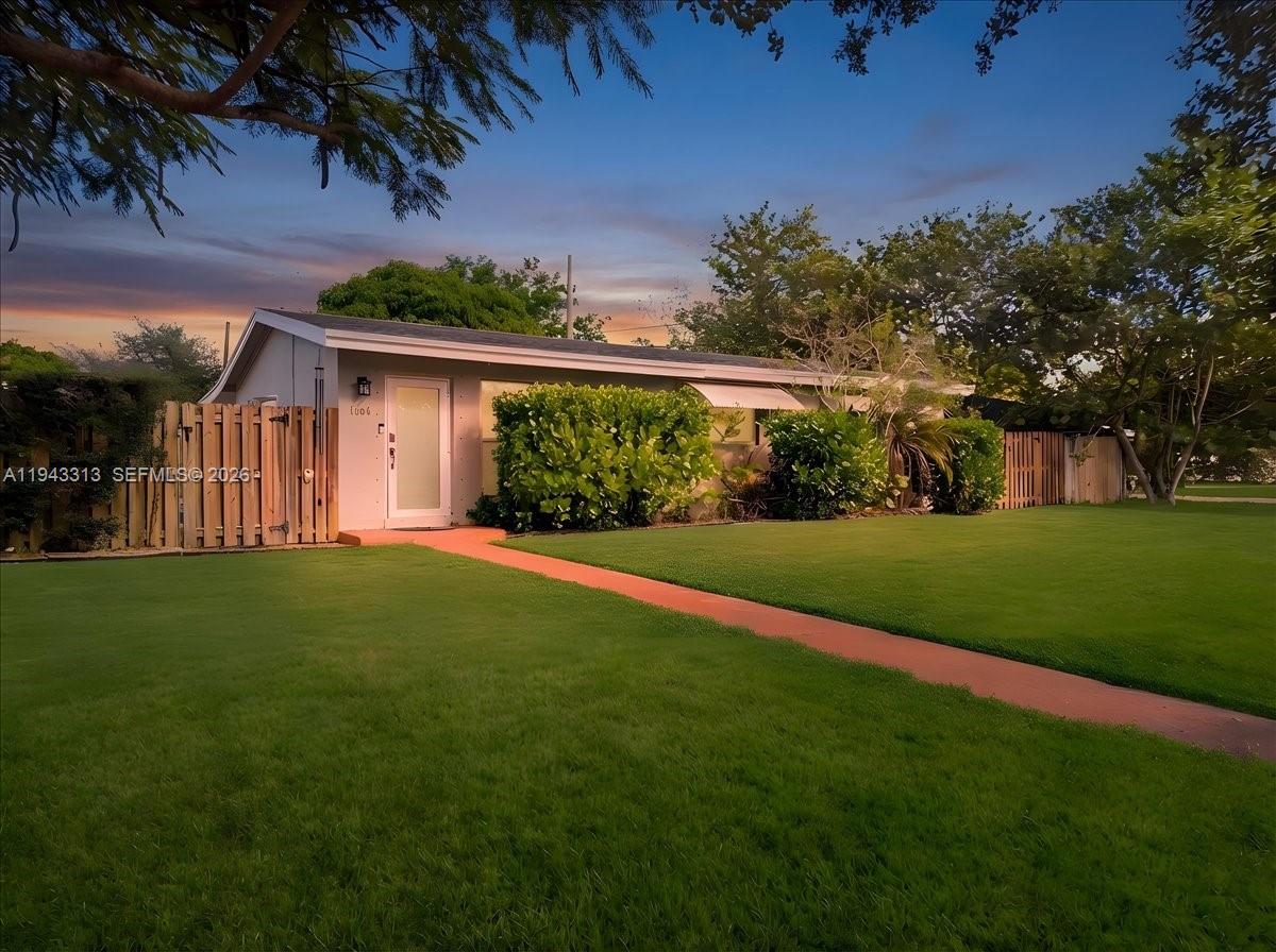 Fairfax Brolliar Add Sec