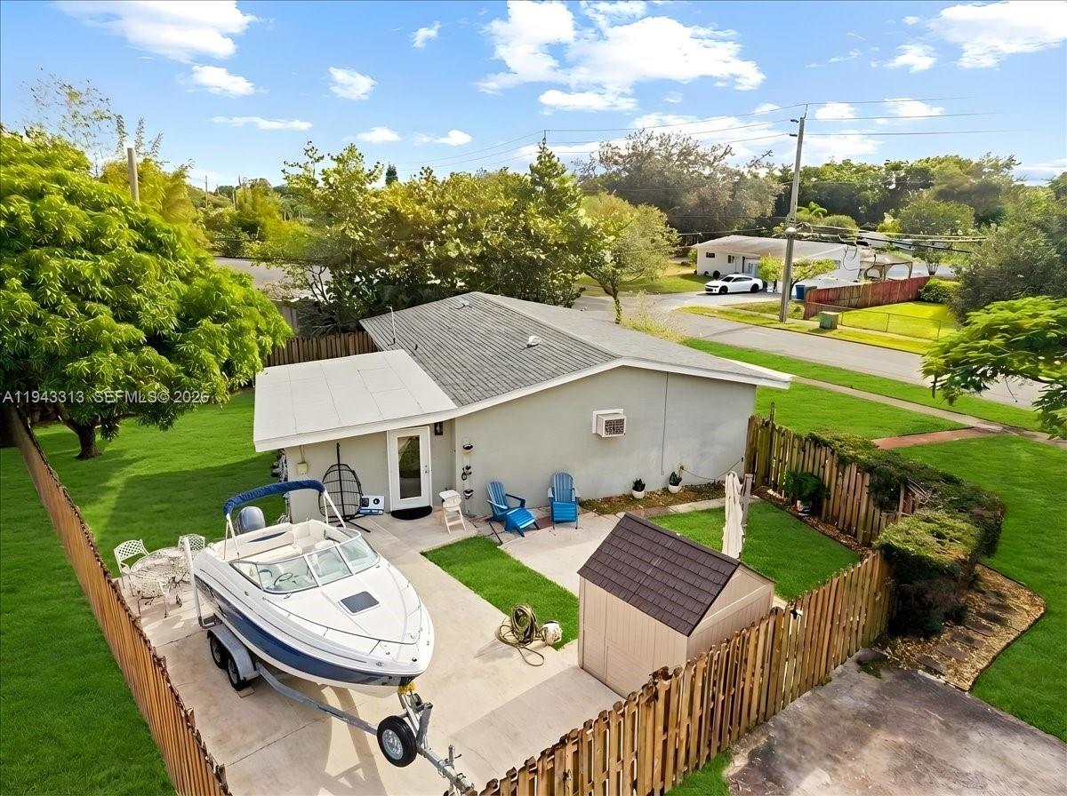 Fairfax Brolliar Add Sec