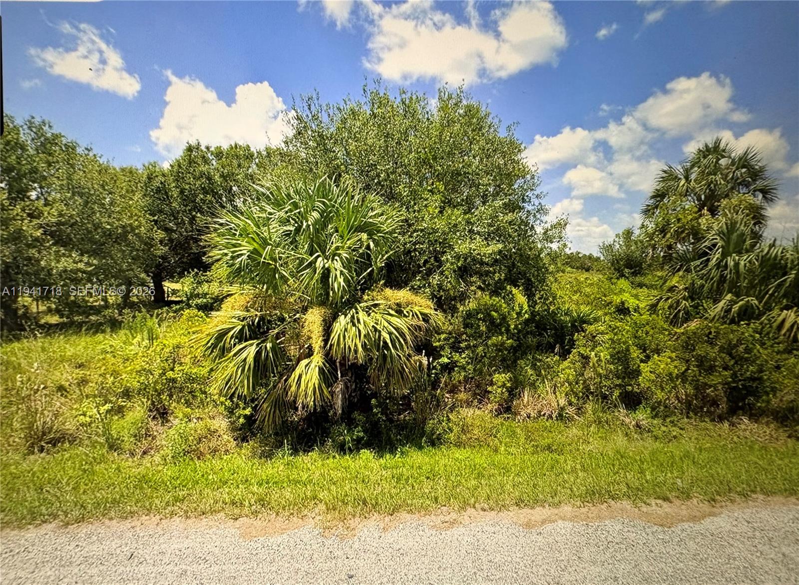 Rural Estate Residential