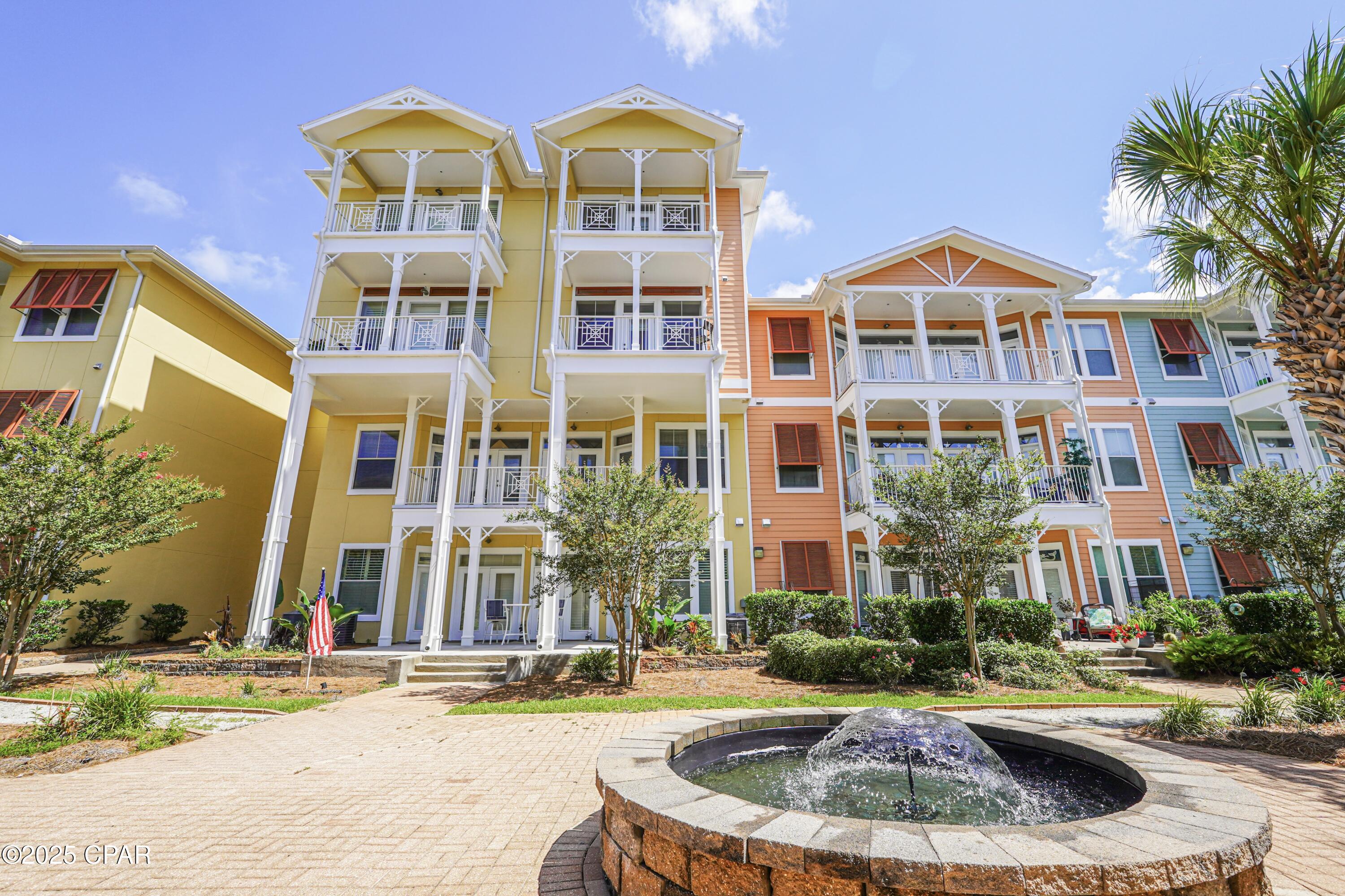 Details for 8700 Front Beach Road 5309, Panama City Beach, FL 32407