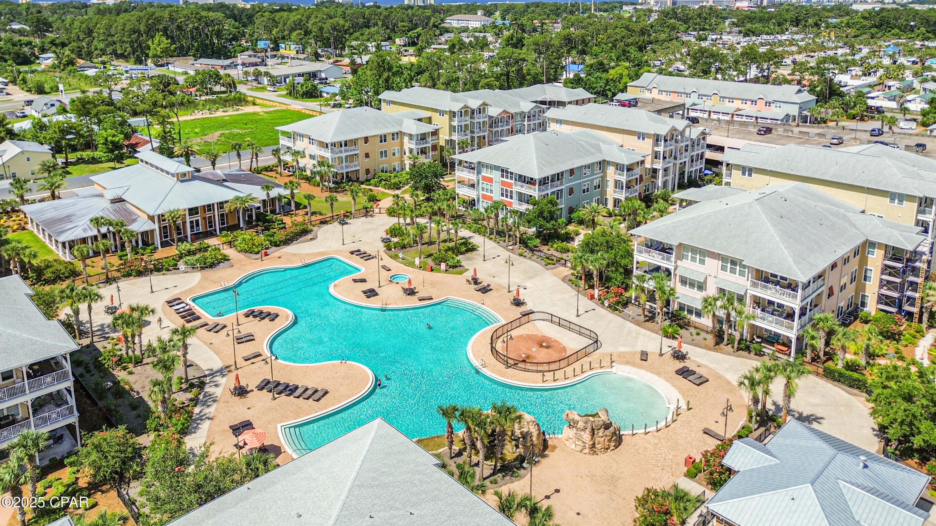 Image 2 For 8700 Front Beach Road 5309