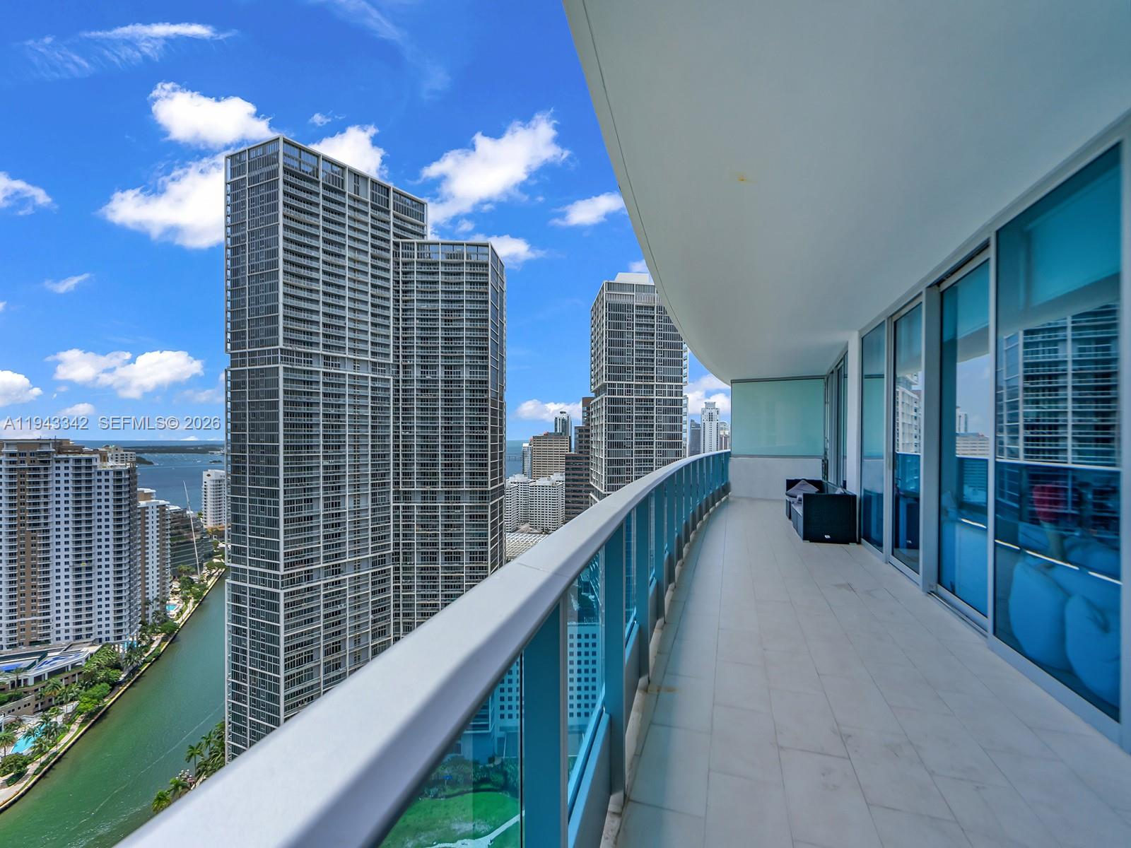 Epic West Condo