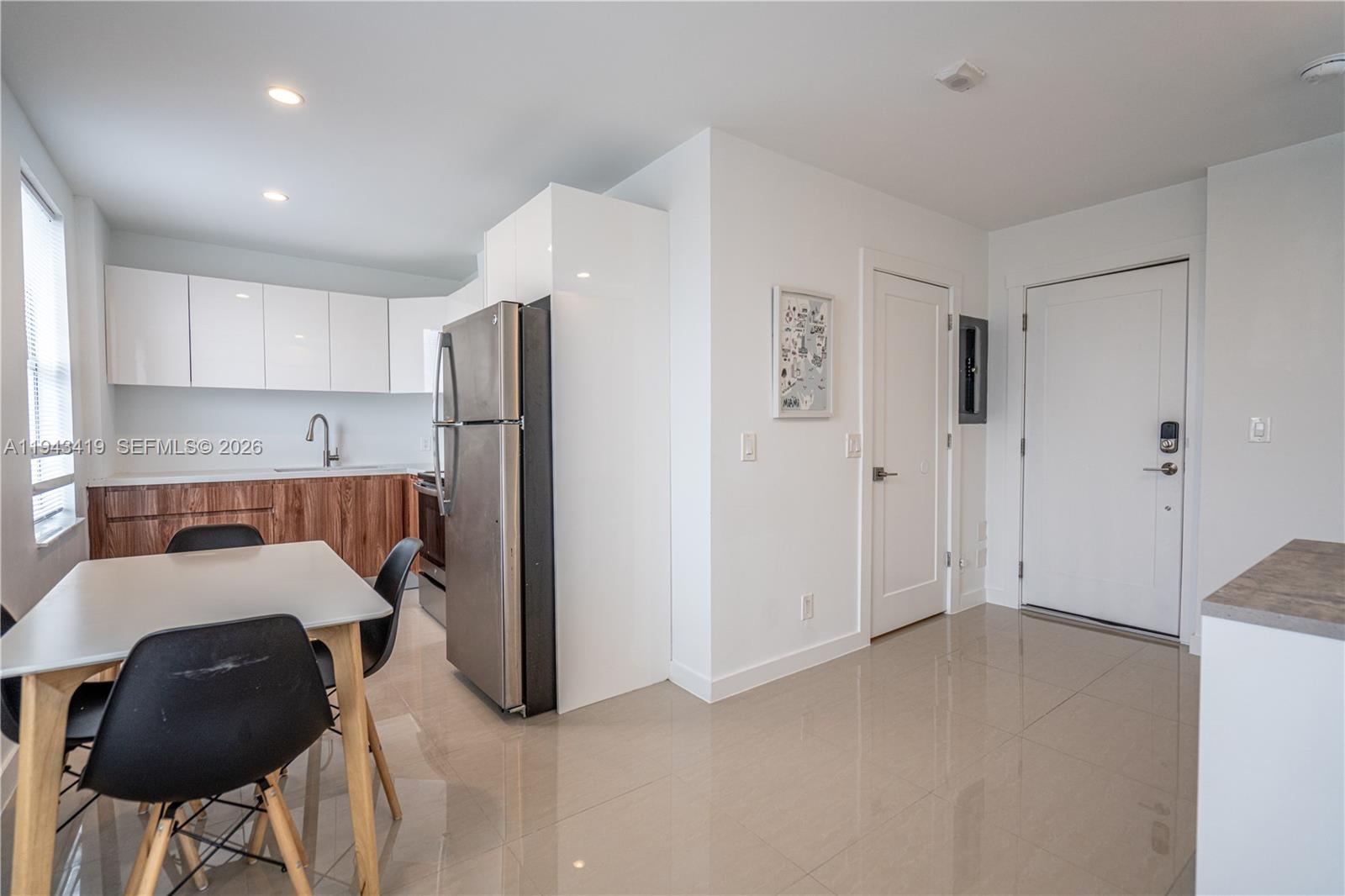 Oceanside Sec Isle Of Nor